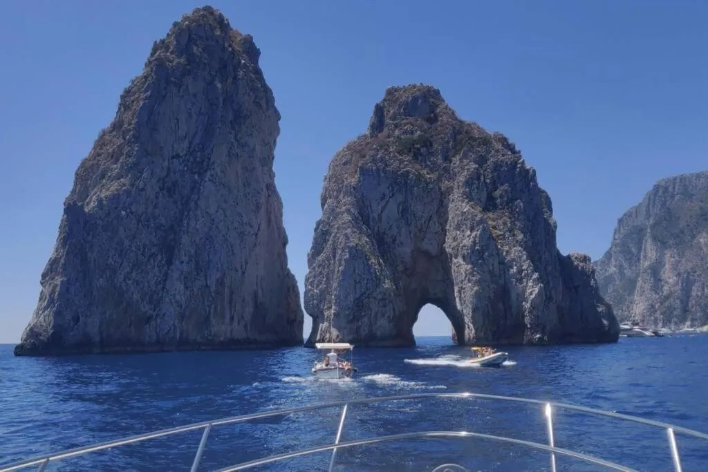 TakeAmalfiCoast City Loft