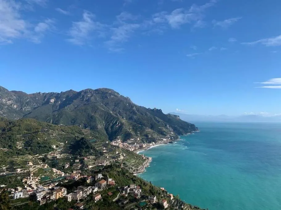 TakeAmalfiCoast City Loft