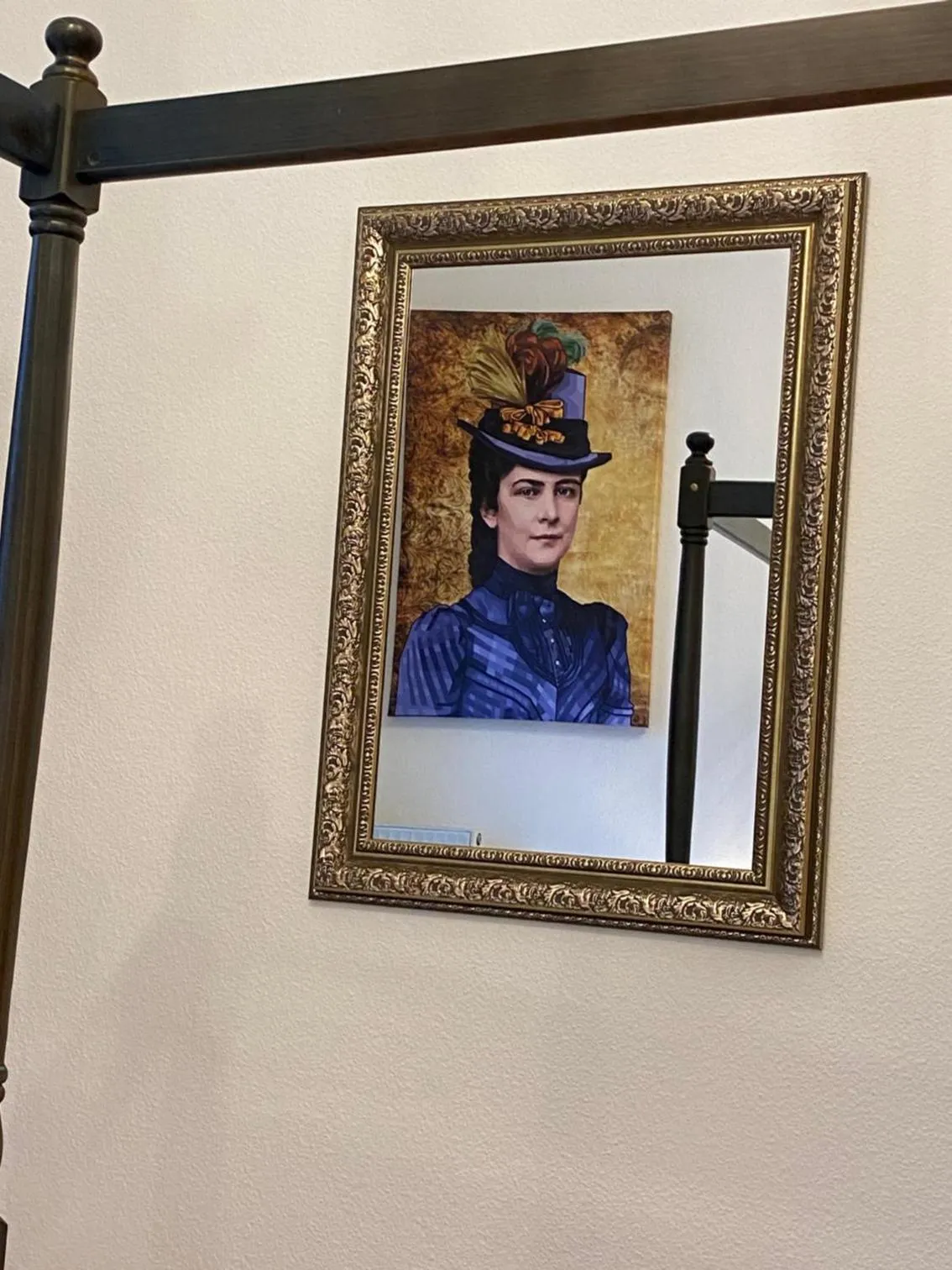 Pension und Ferienwohnung Frech