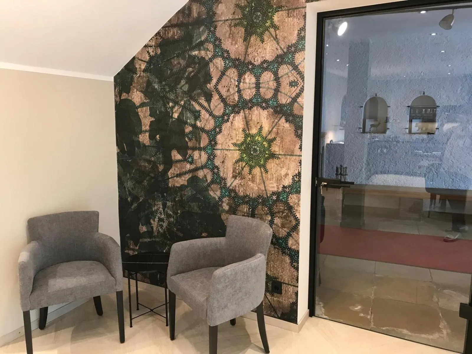 Breakfast in Pension und Ferienwohnung Frech