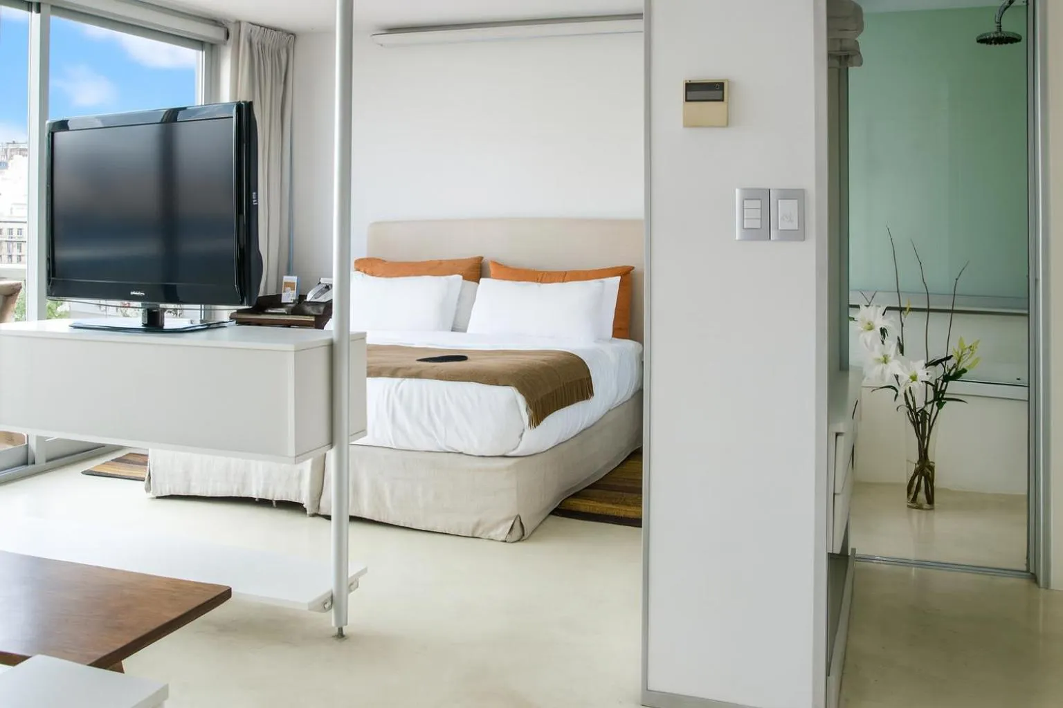 Bed in Design cE - Hotel Boutique de Diseño