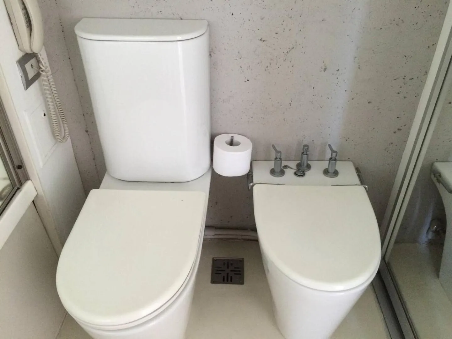 Bathroom in Design cE - Hotel Boutique de Diseño