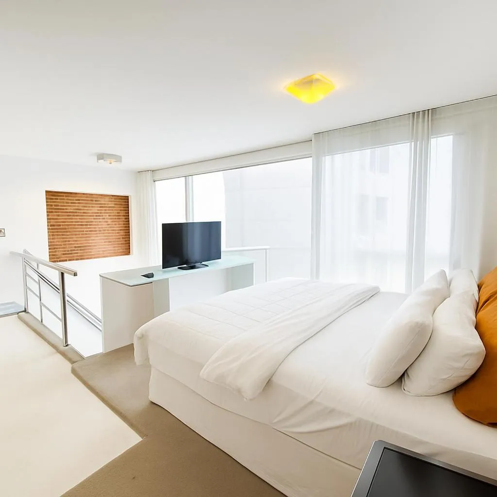 Bed in Design cE - Hotel Boutique de Diseño