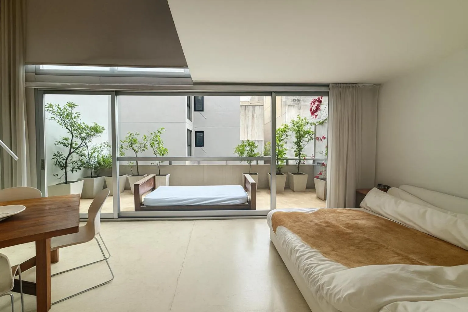 Bed in Design cE - Hotel Boutique de Diseño