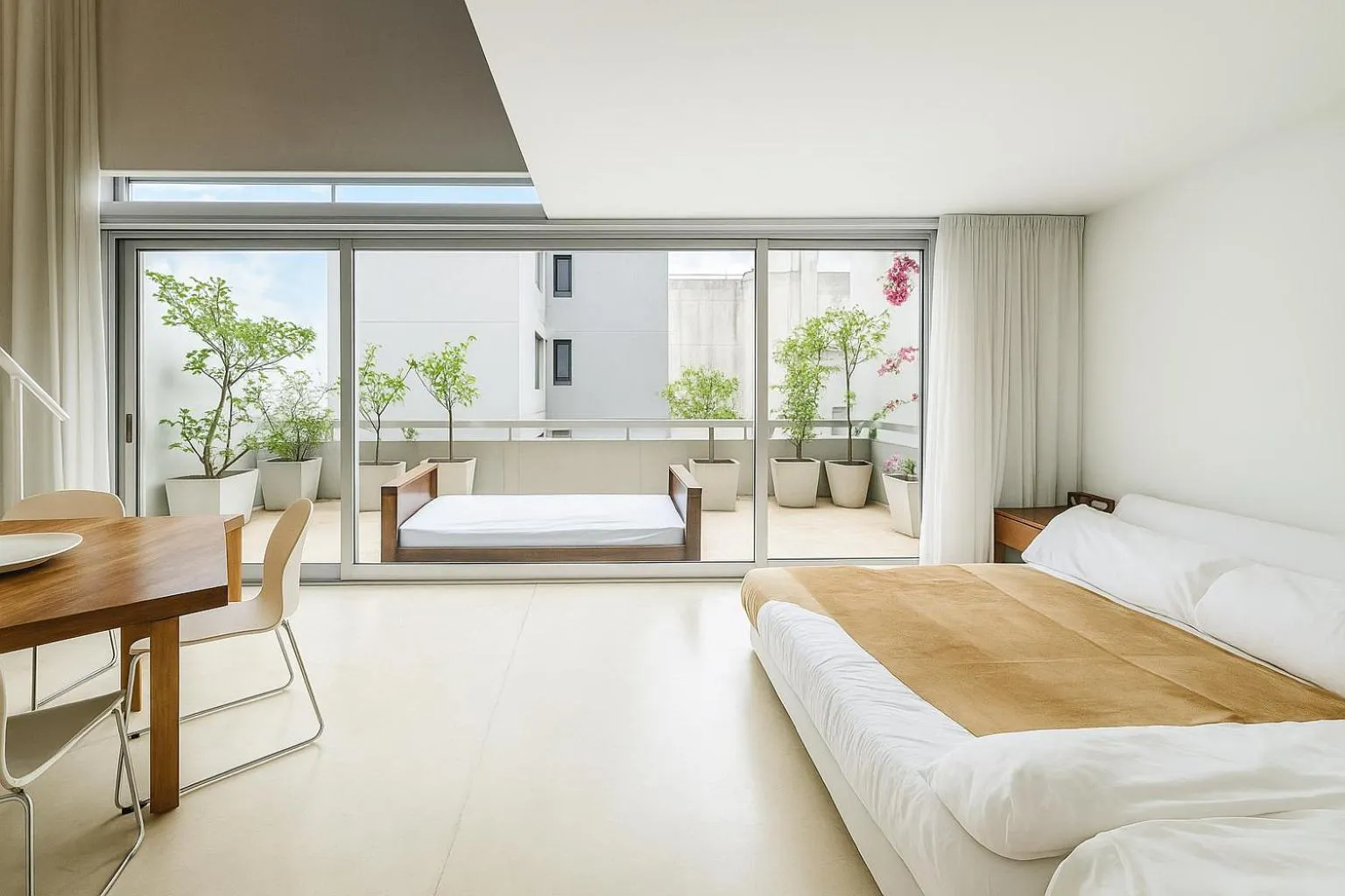 Bed in Design cE - Hotel Boutique de Diseño