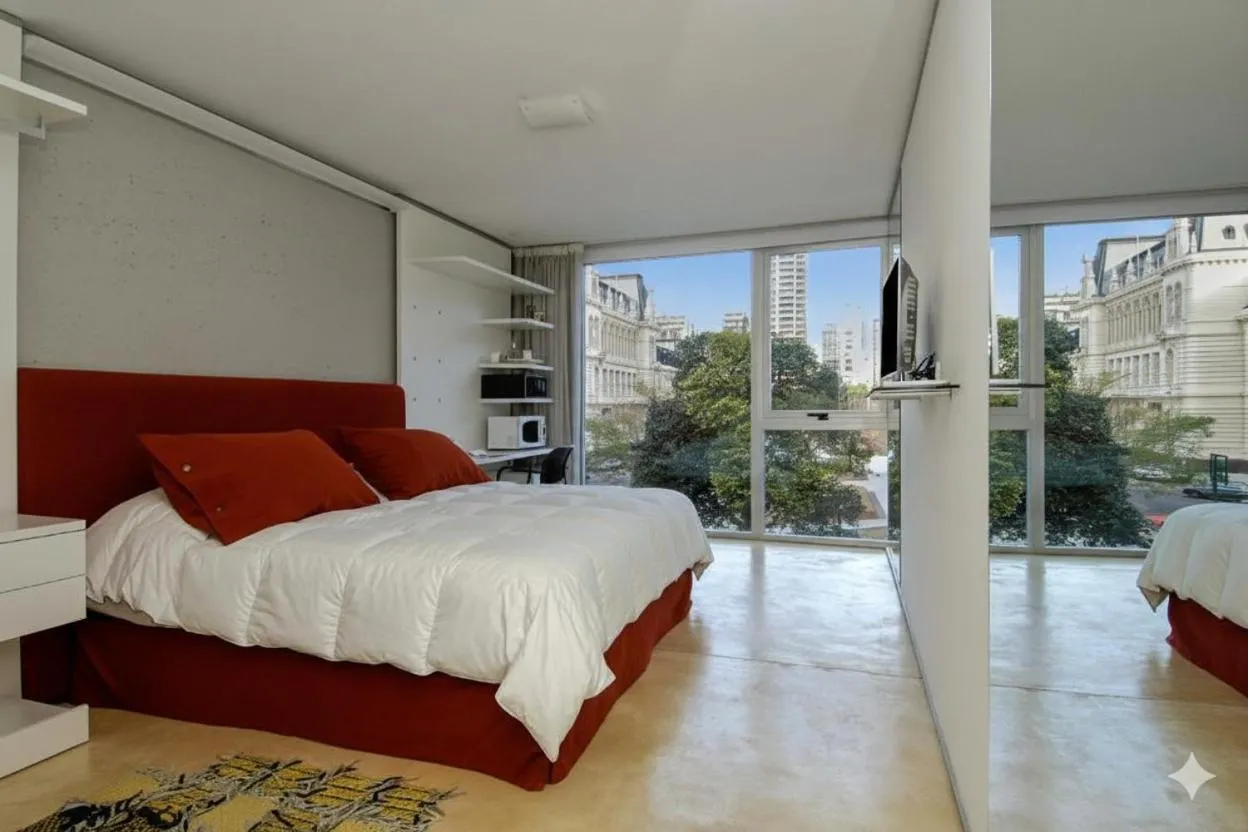 Bed in Design cE - Hotel Boutique de Diseño