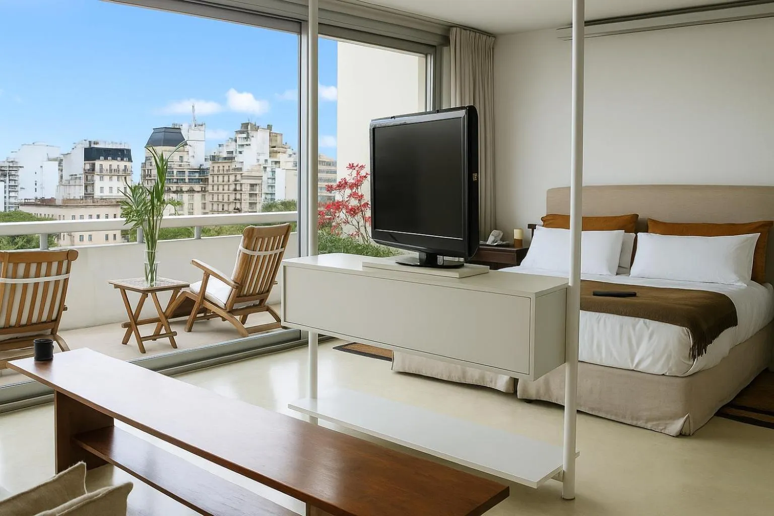 Design cE - Hotel Boutique de Diseño