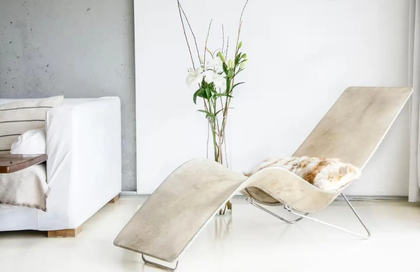 Living room in Design cE - Hotel Boutique de Diseño