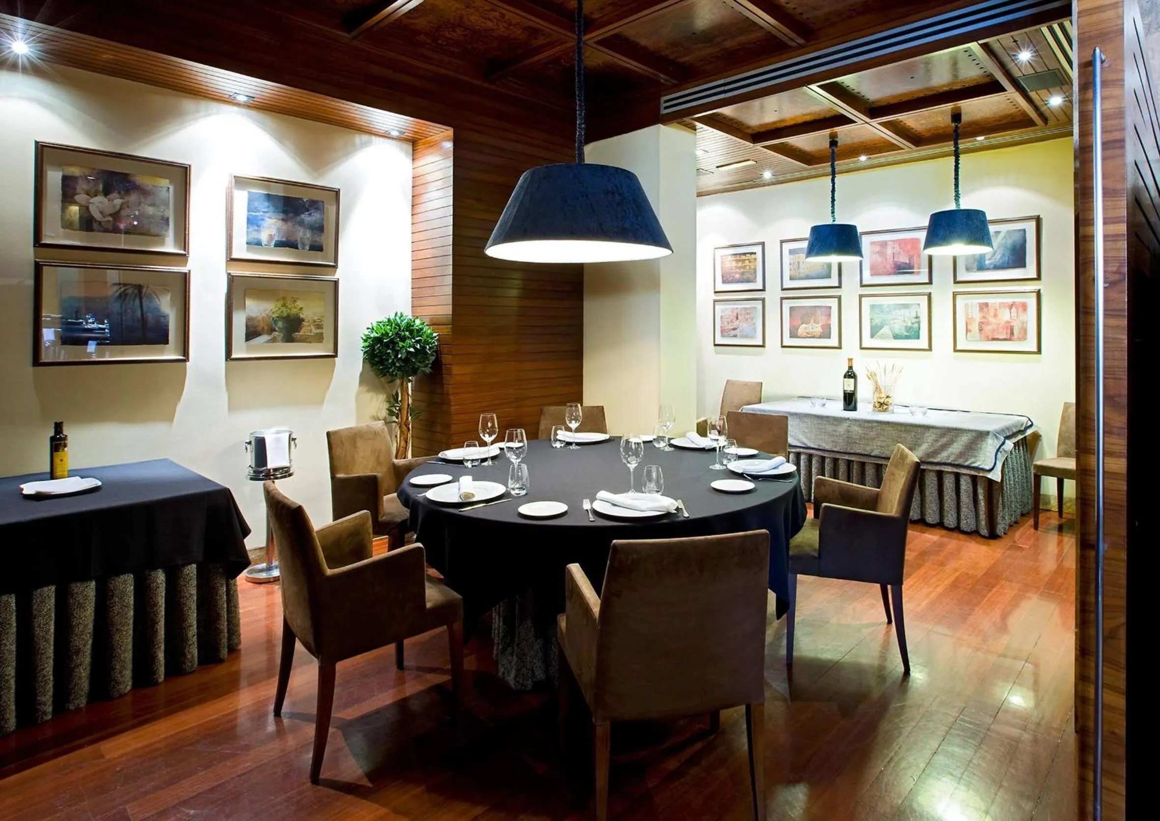 Hotel Murcia Rincón de Pepe Affiliated by Meliá