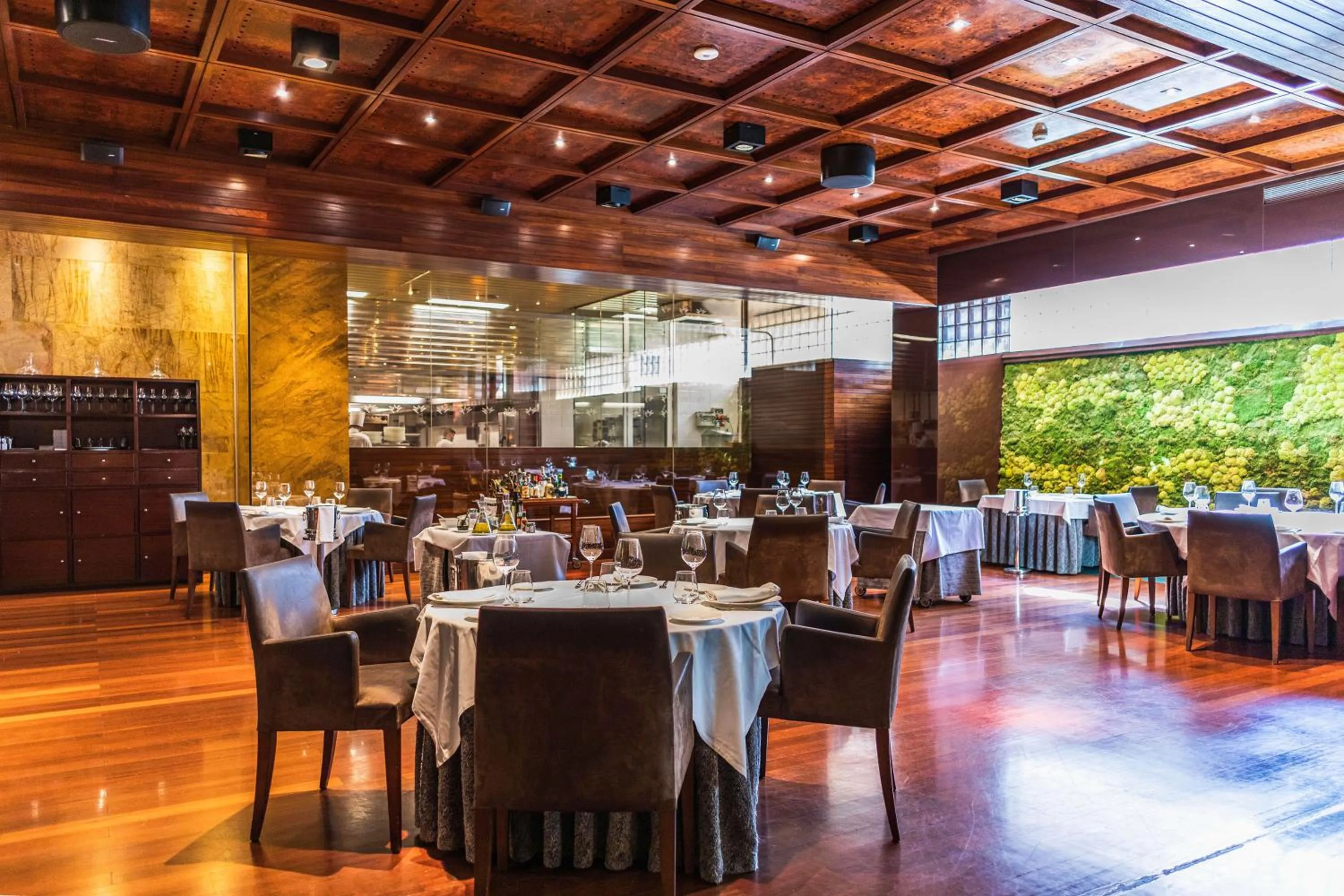 Banquet/Function facilities in Hotel Murcia Rincón de Pepe Affiliated by Meliá