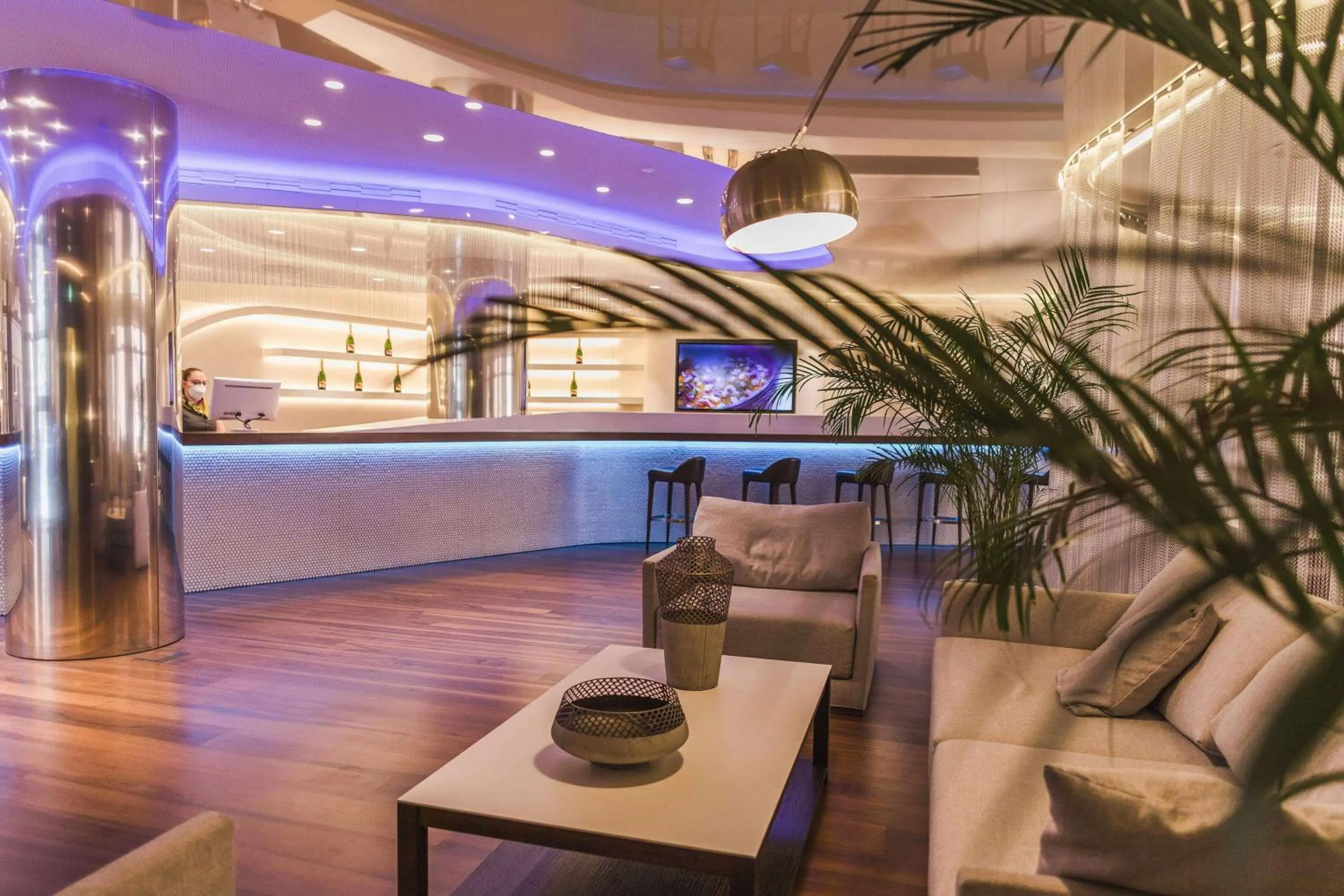 Property building in Hotel Murcia Rincón de Pepe Affiliated by Meliá