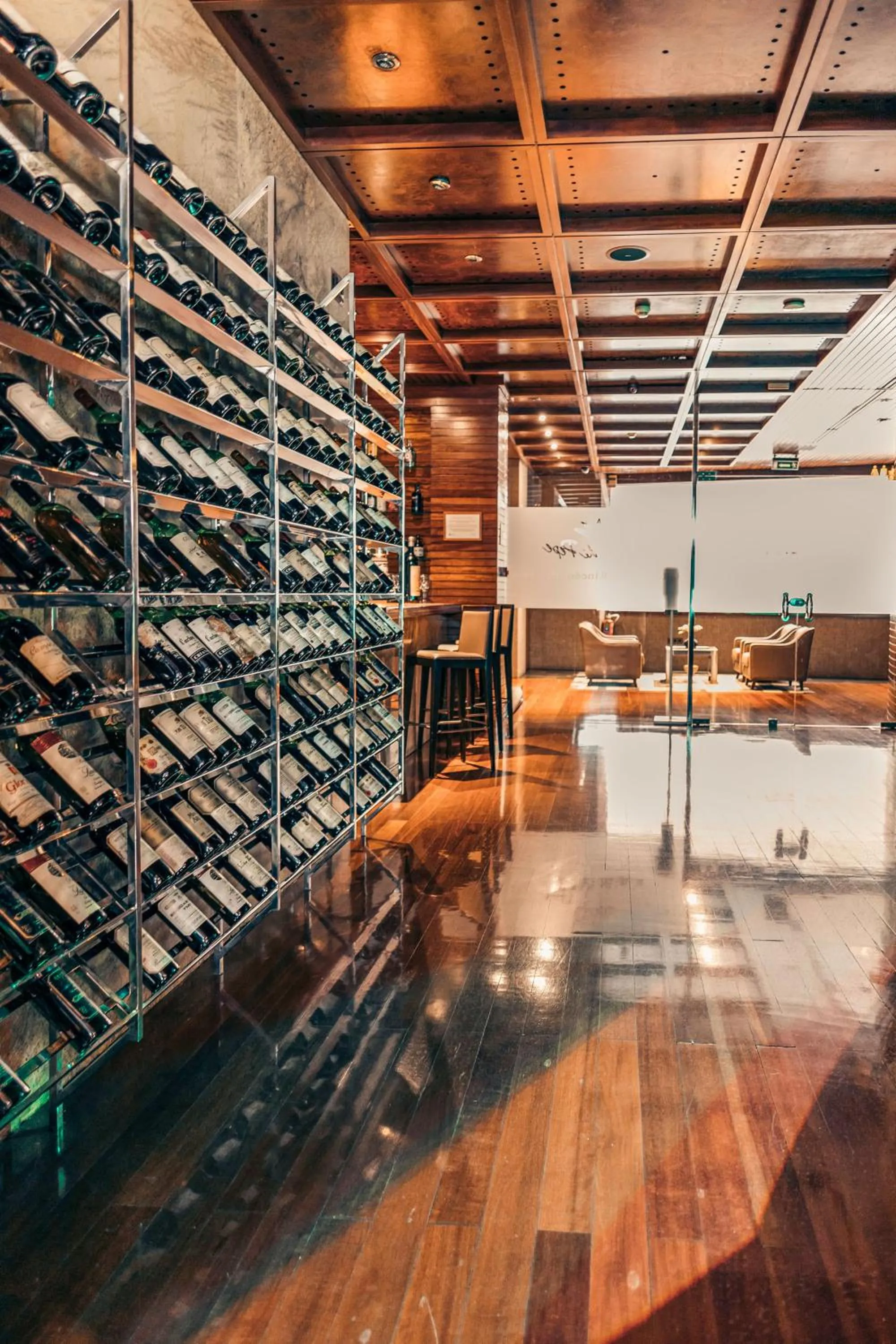 Restaurant/places to eat in Hotel Murcia Rincón de Pepe Affiliated by Meliá