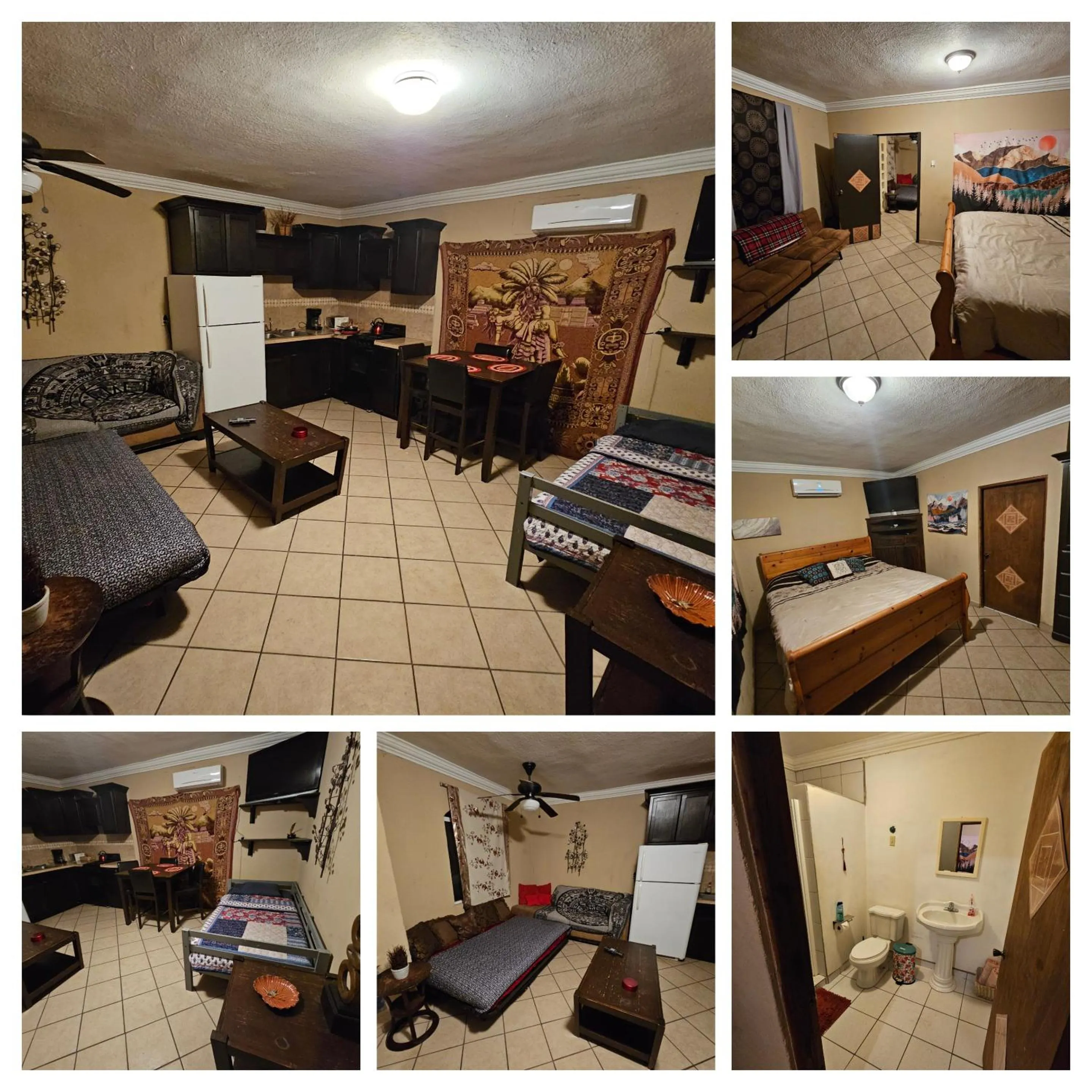 San Felipe Place to stay B&B