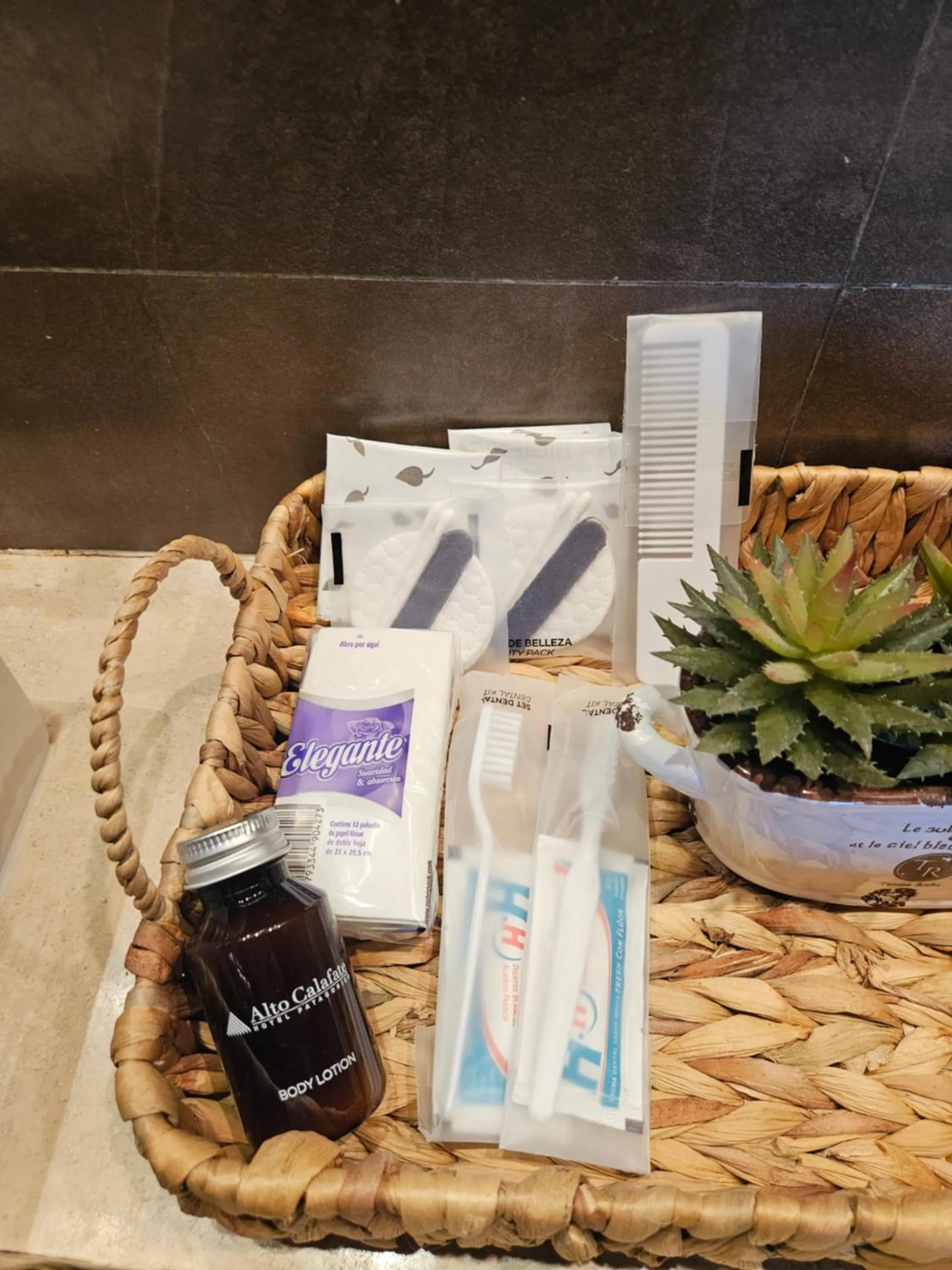 Other in Alto Calafate Hotel