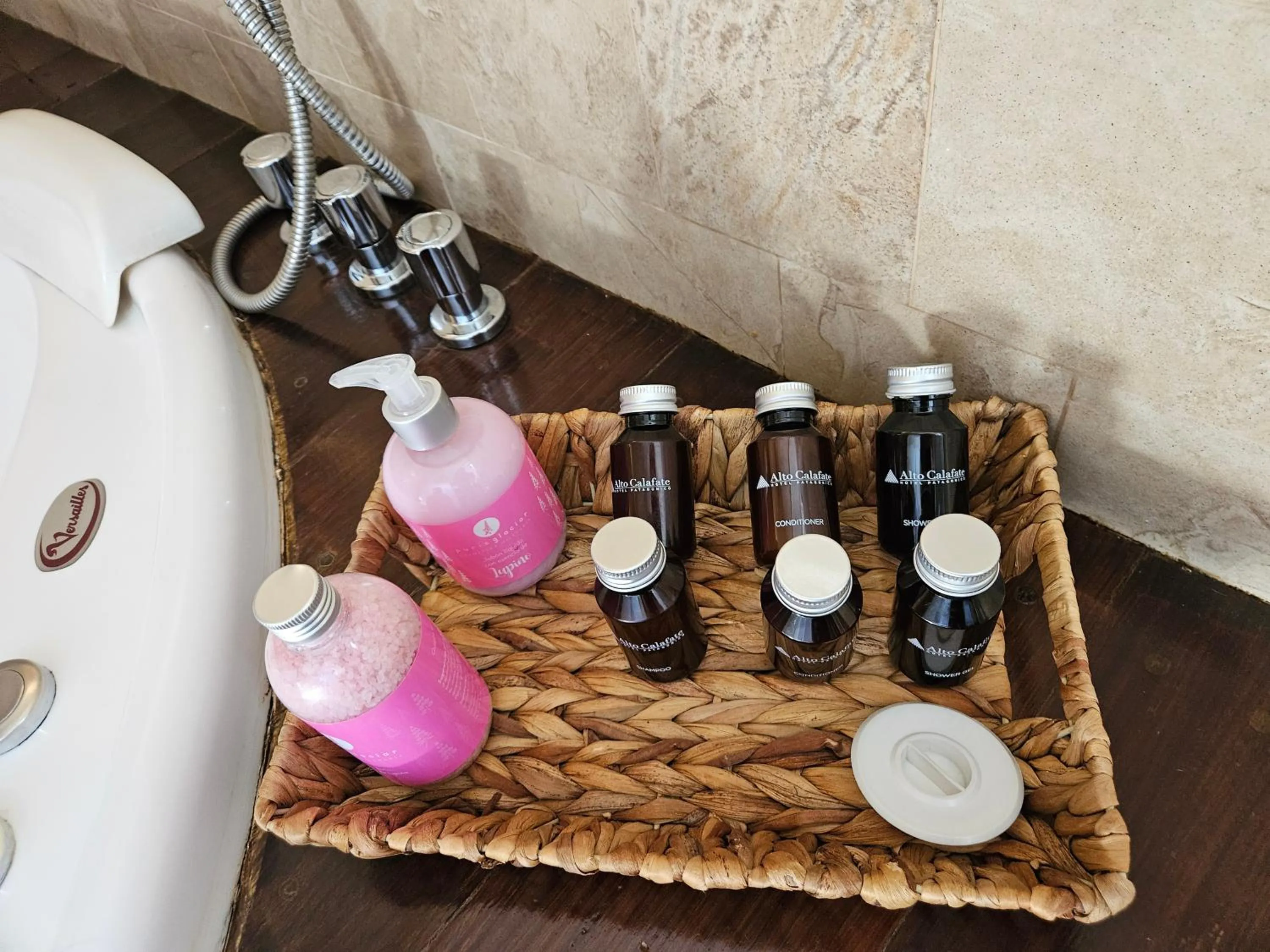 Other in Alto Calafate Hotel