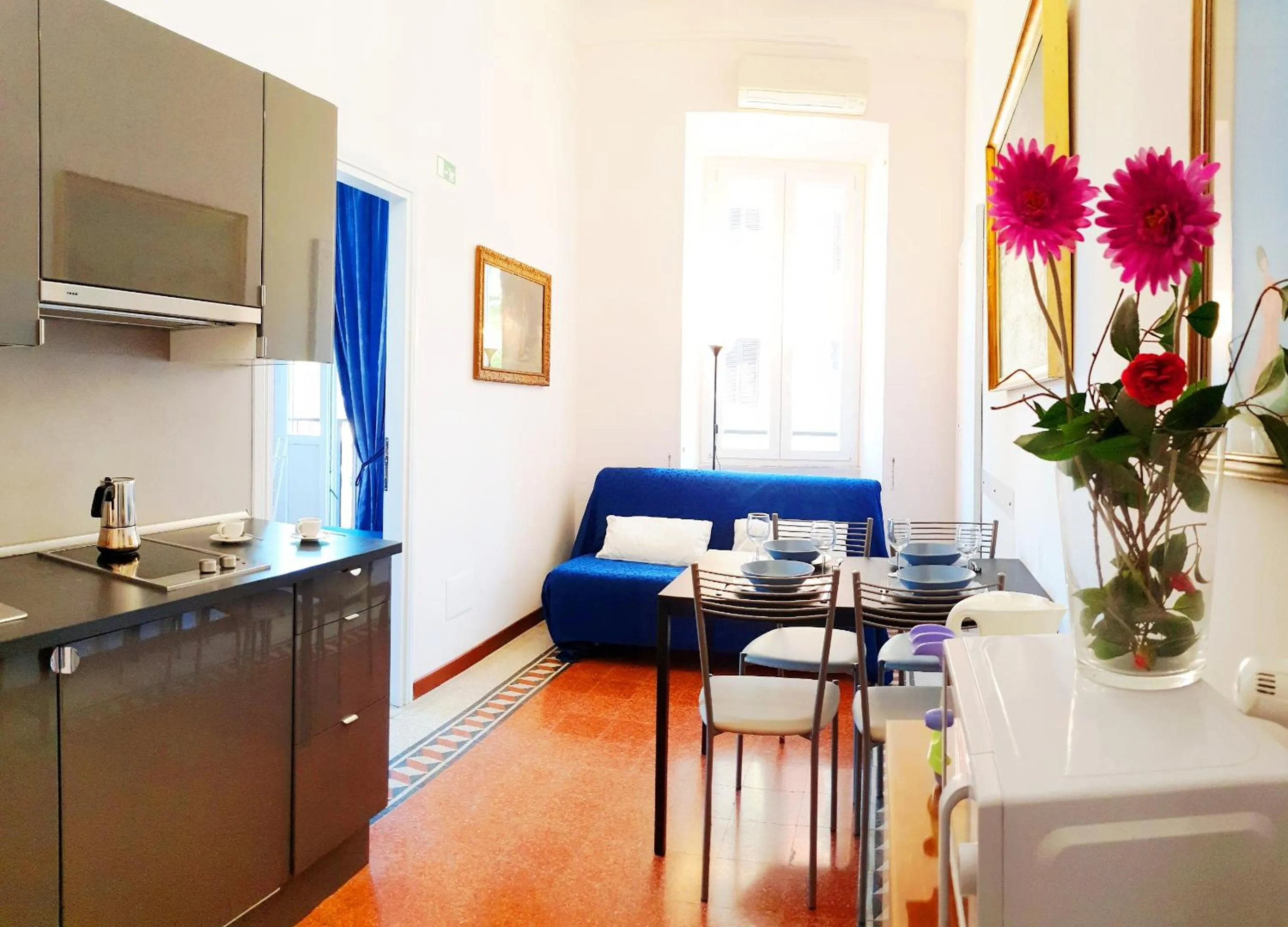 Otium Maecenatis Apartments