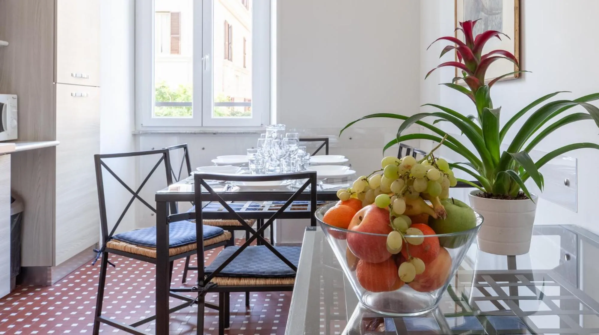 Otium Maecenatis Apartments