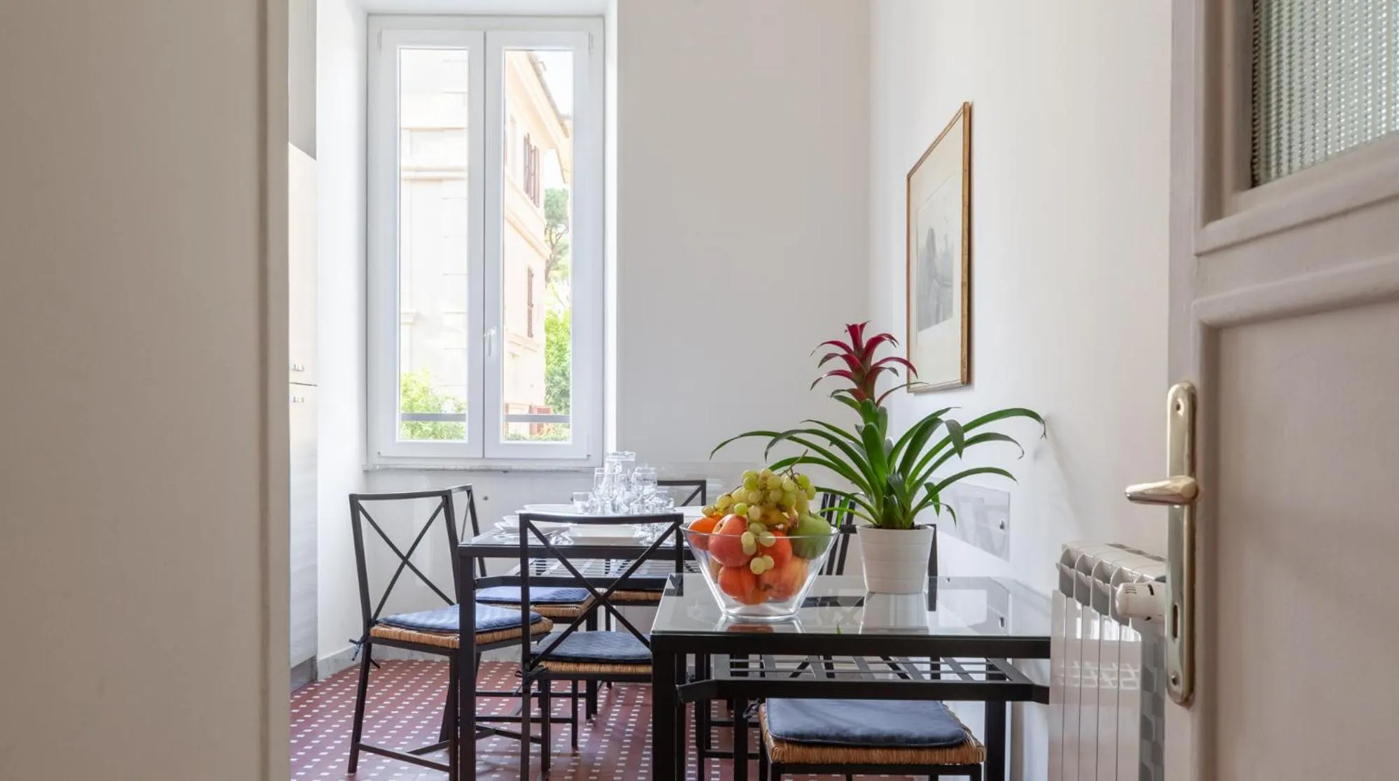 Otium Maecenatis Apartments