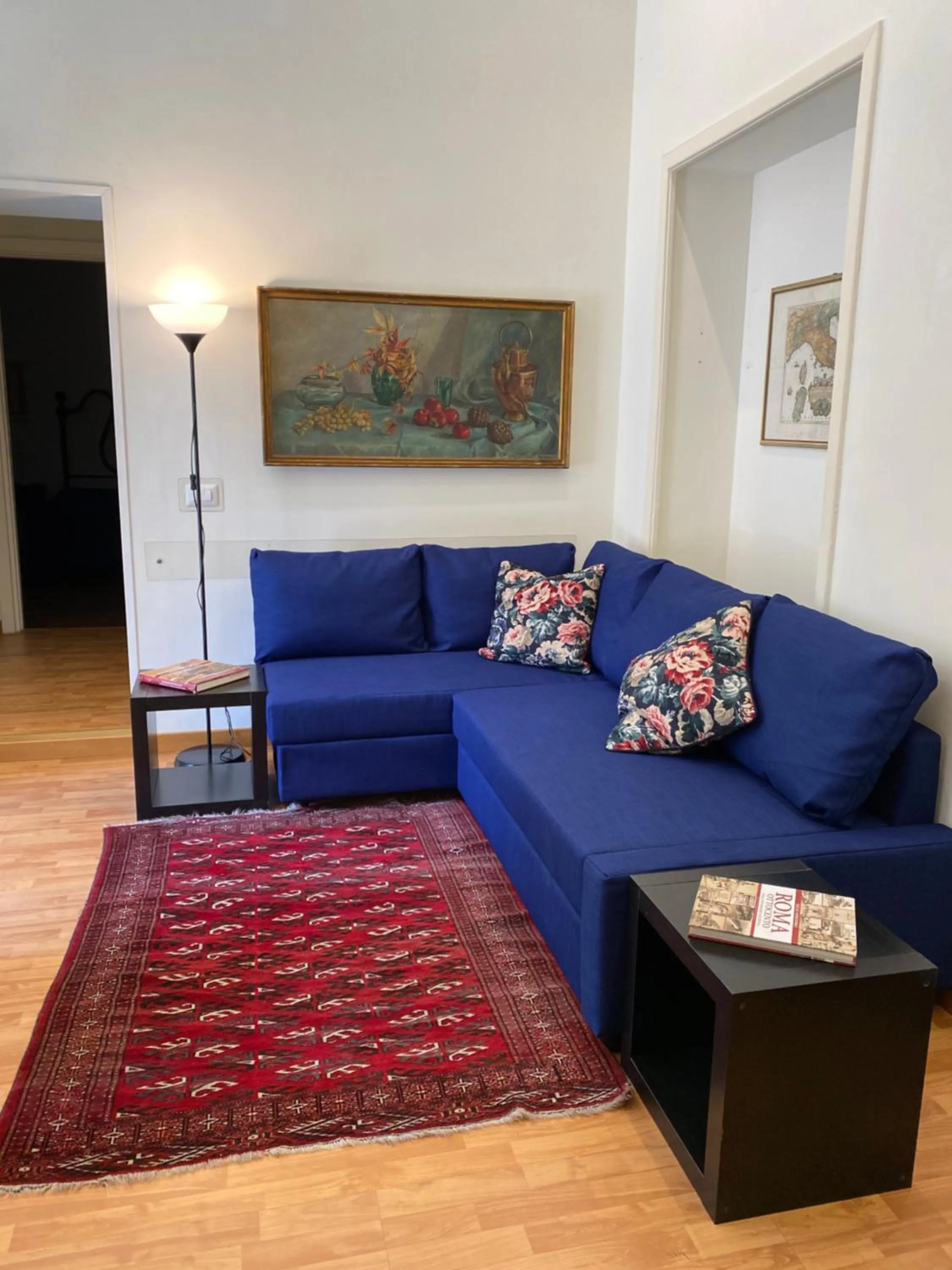 Otium Maecenatis Apartments