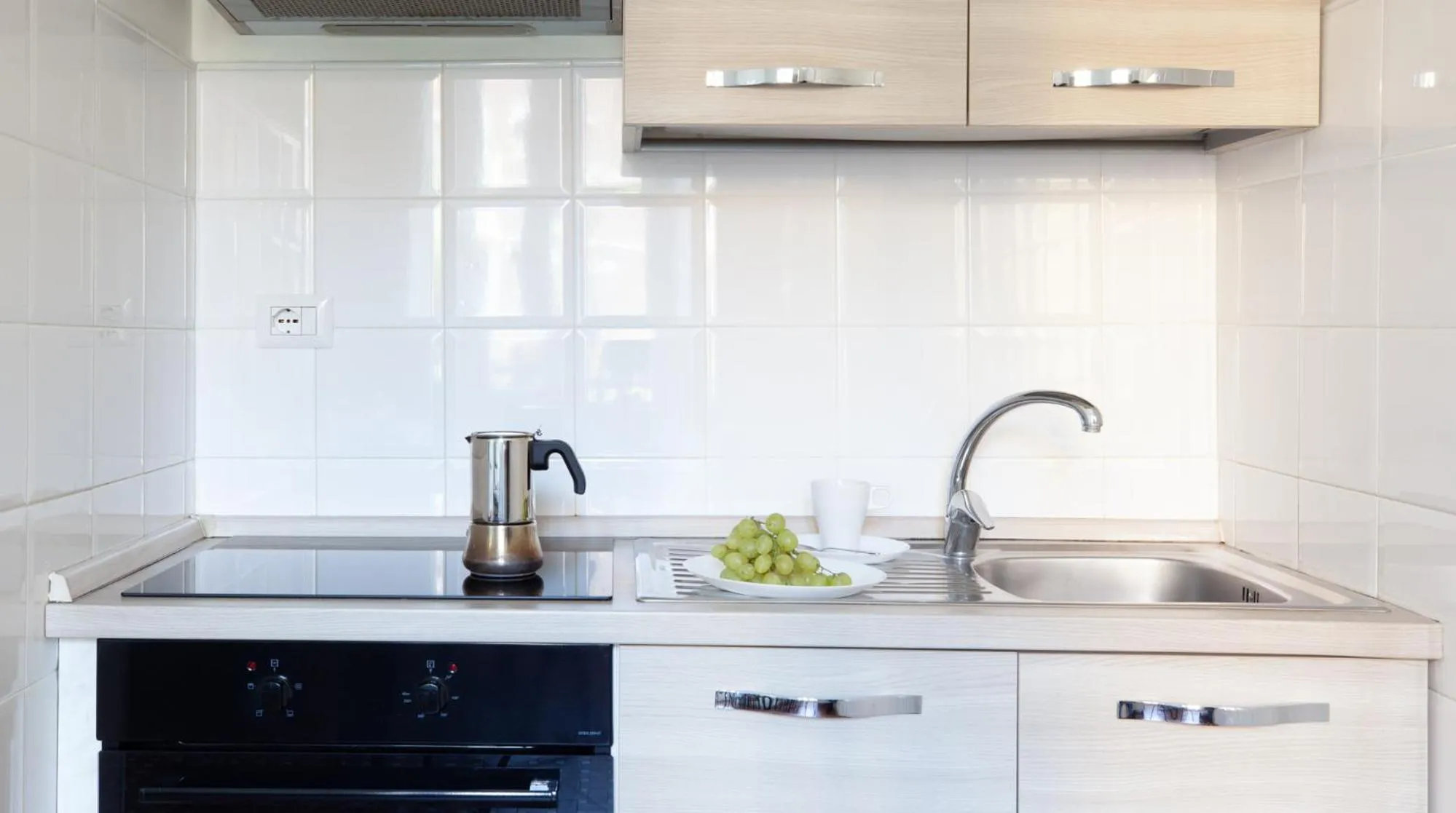 Otium Maecenatis Apartments