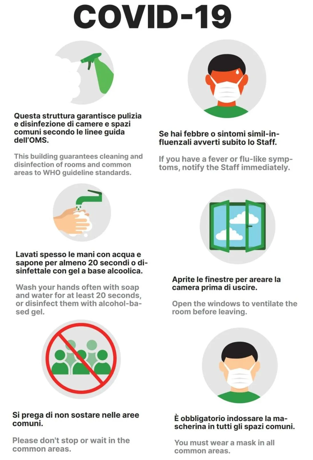 Otium Maecenatis Apartments