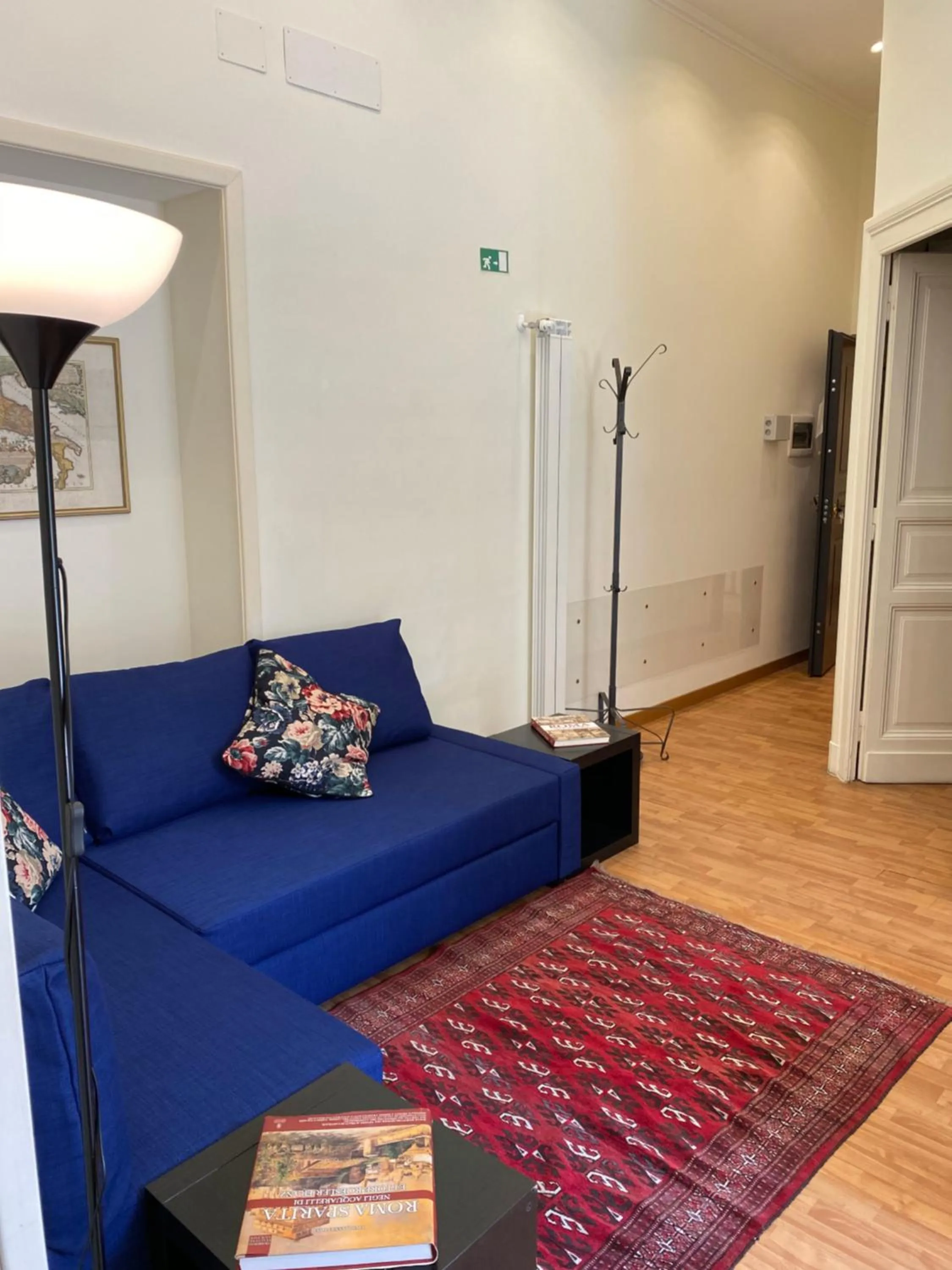 Otium Maecenatis Apartments