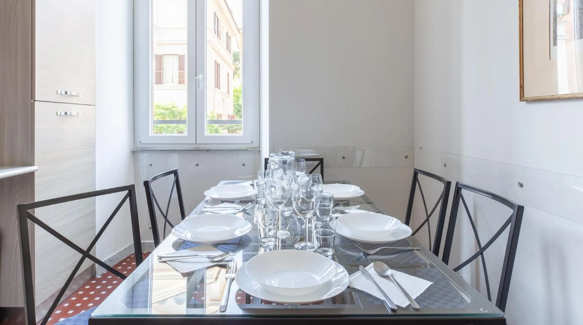 Otium Maecenatis Apartments