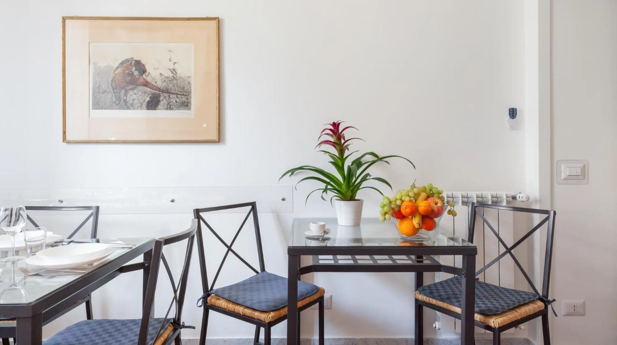 Otium Maecenatis Apartments