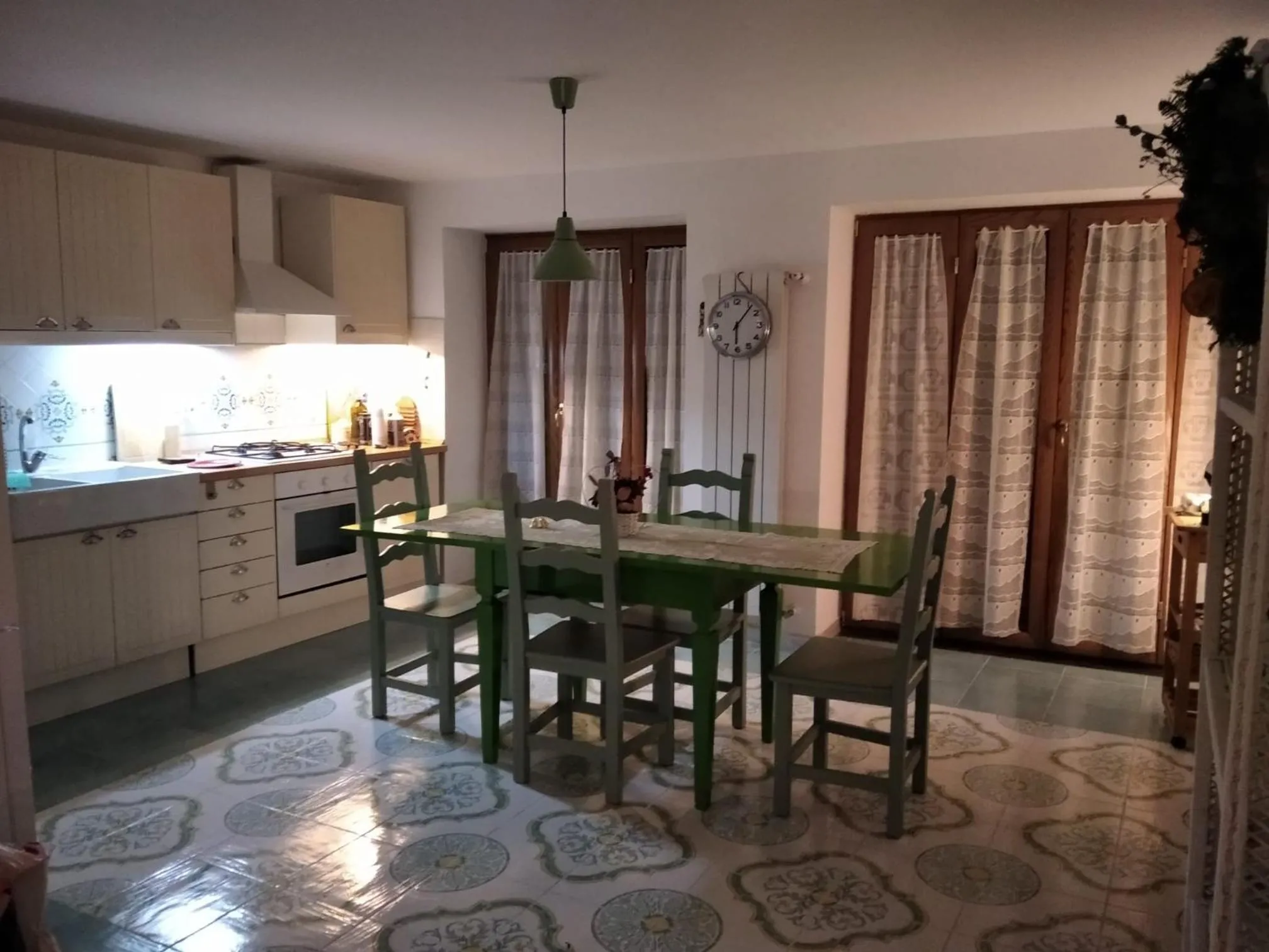 A Casa di Monica