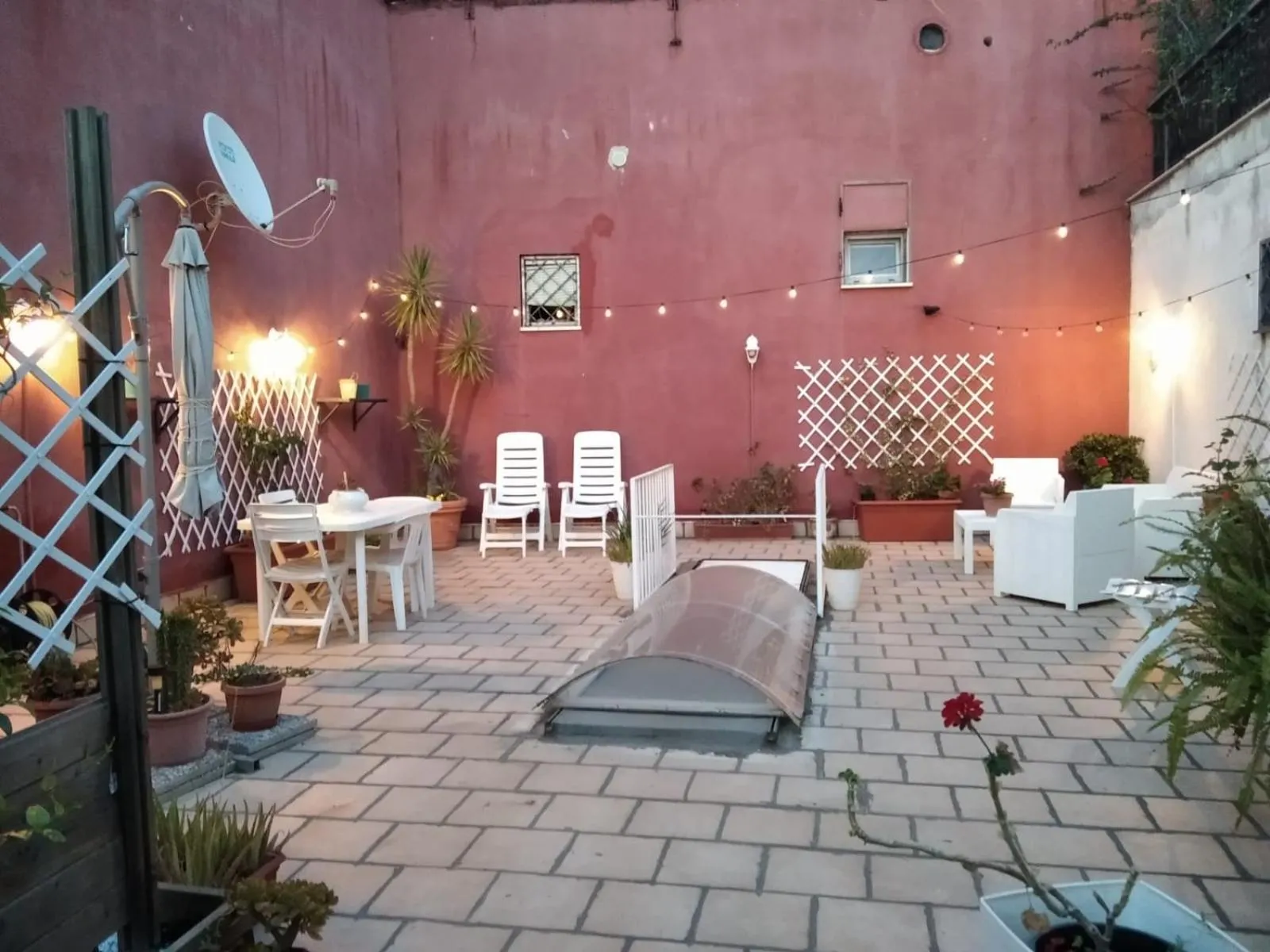 A Casa di Monica