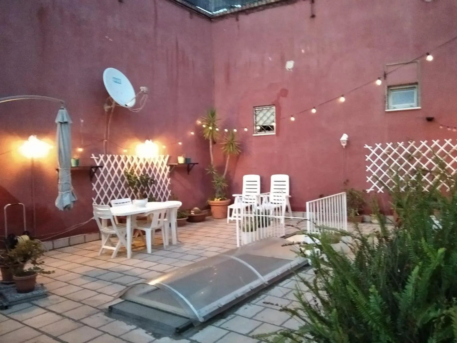 A Casa di Monica