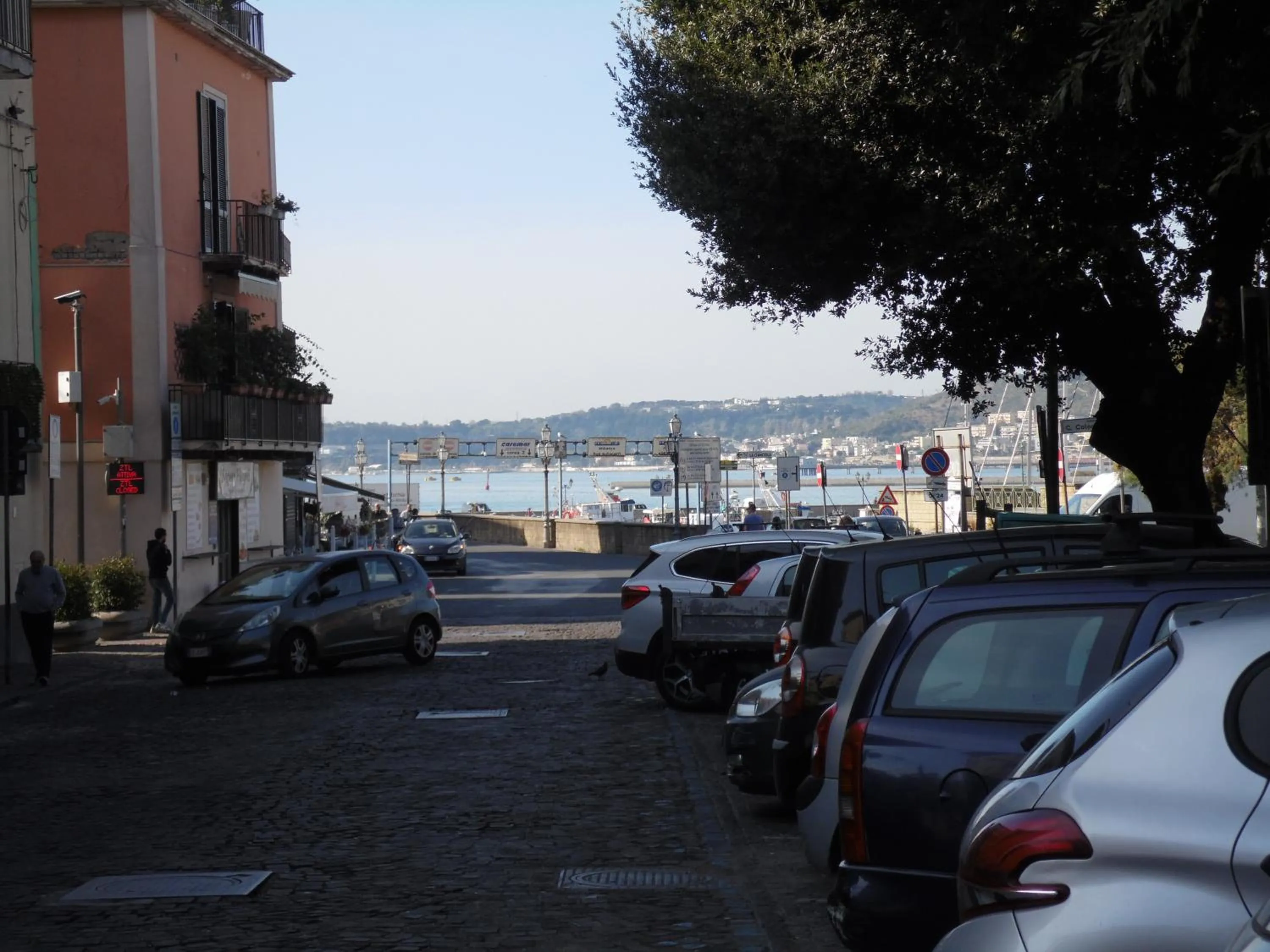 A Casa di Monica