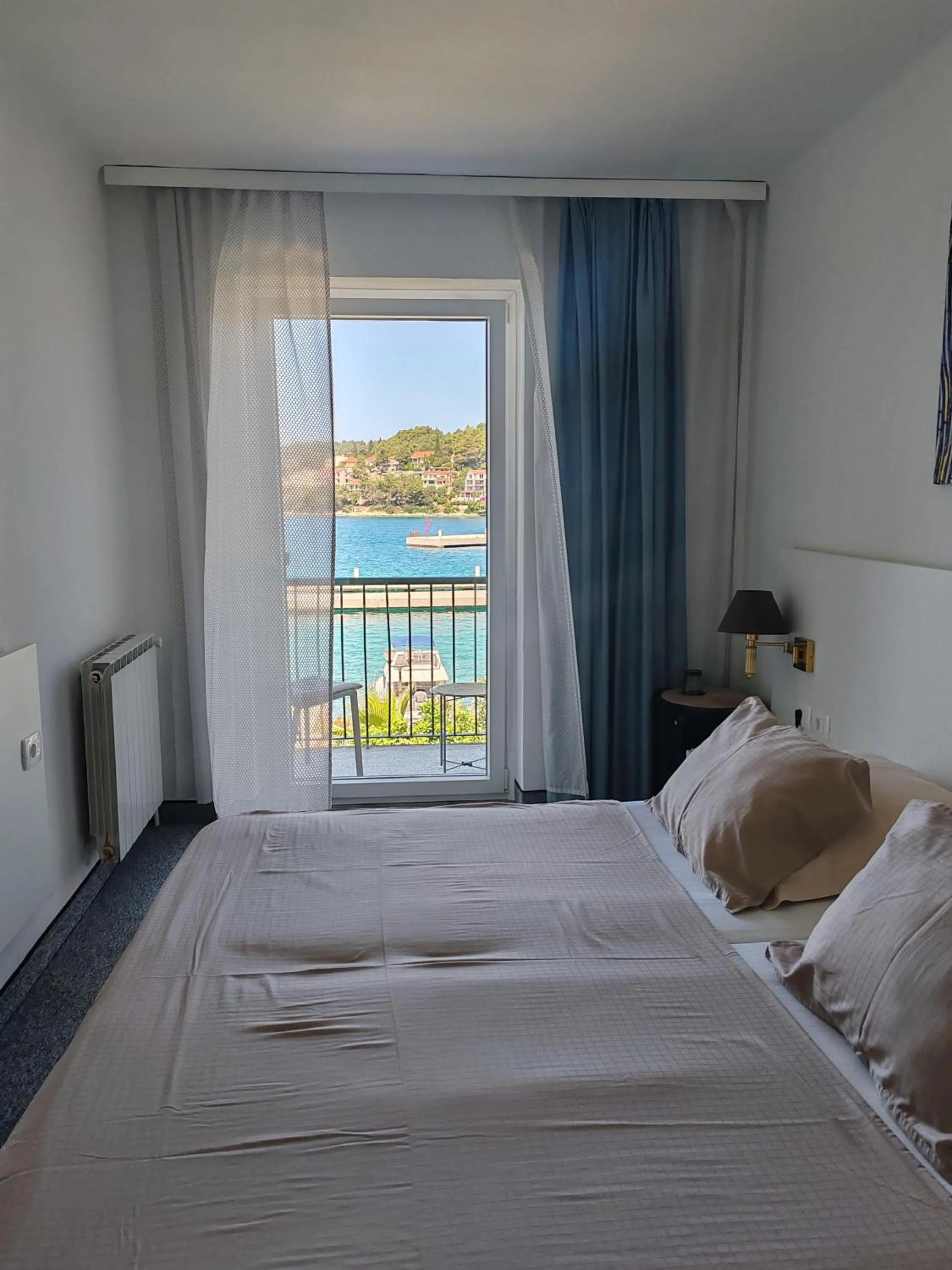 Hotel Dalmacija