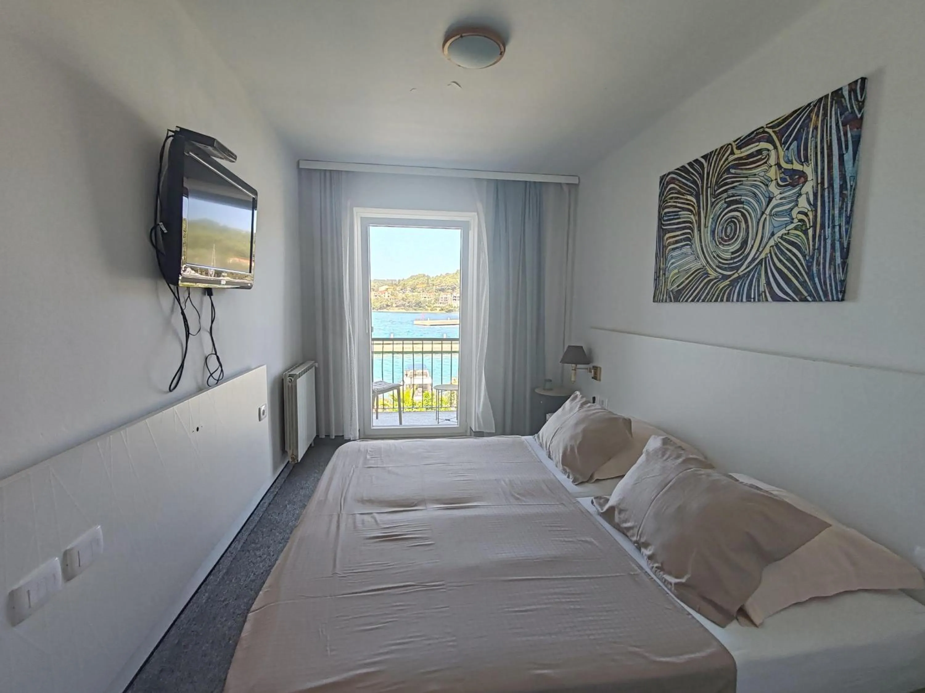 Hotel Dalmacija