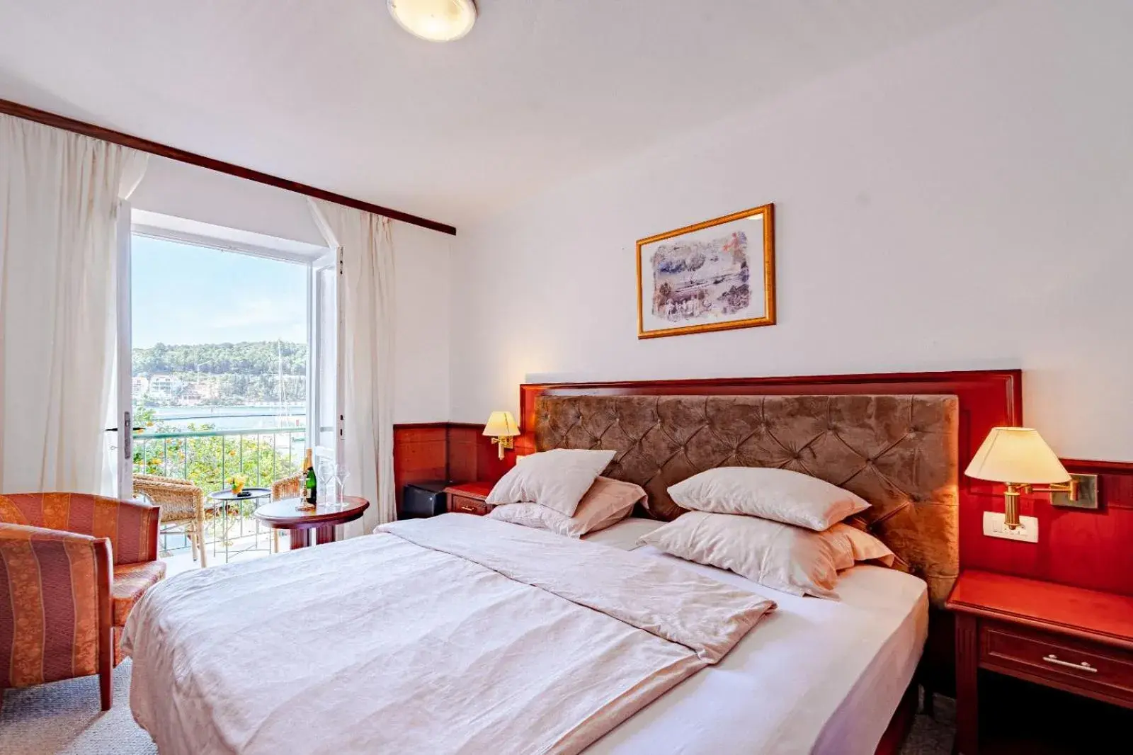 Hotel Dalmacija Hotel Dalmacija