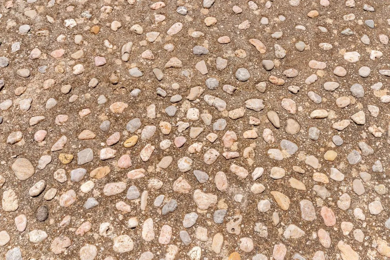 Decorative detail in Finca Son Arnau