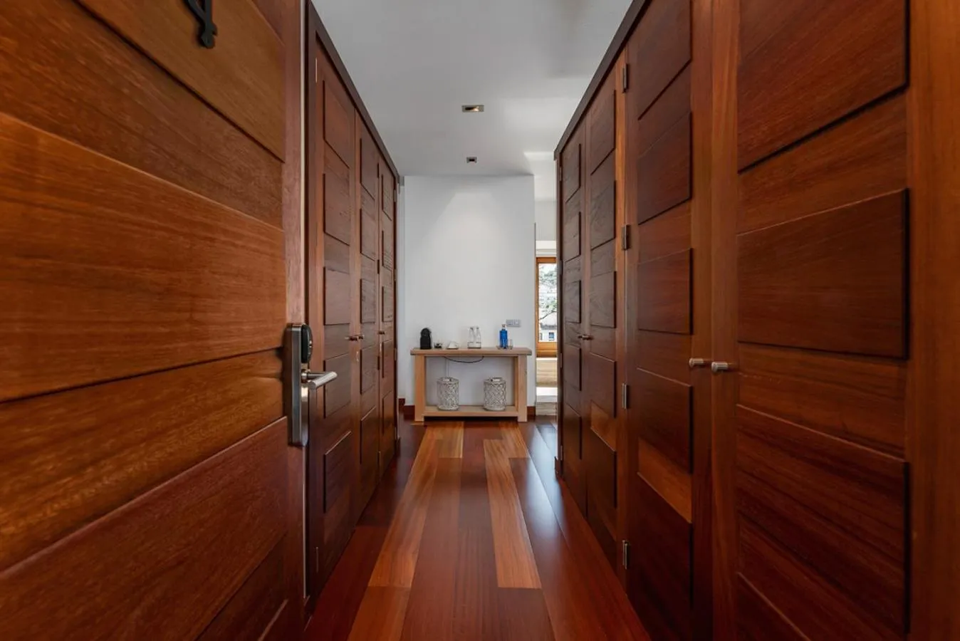 wardrobe in Finca Son Arnau