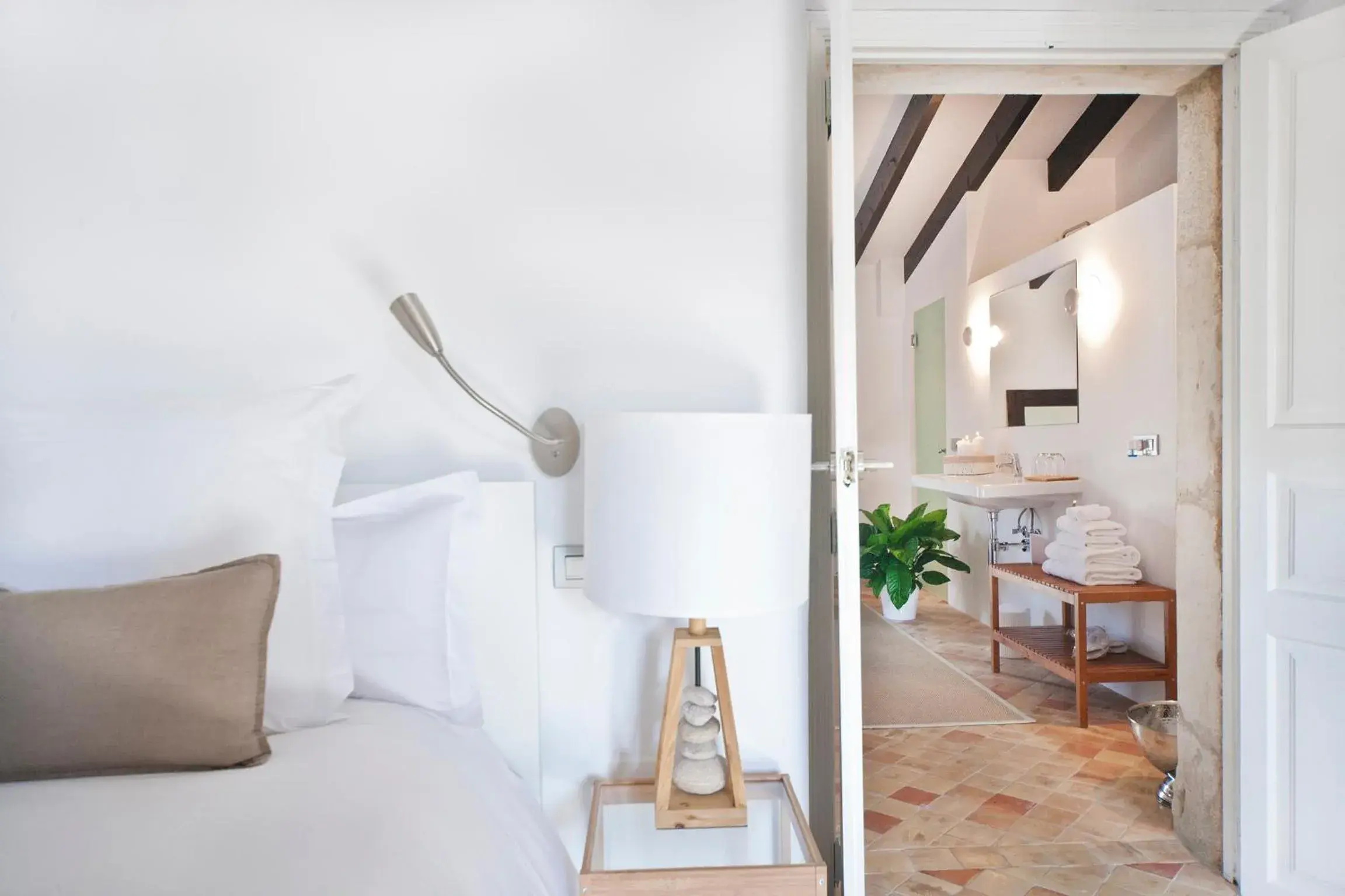 Suite in Finca Son Arnau Suite in Finca Son Arnau