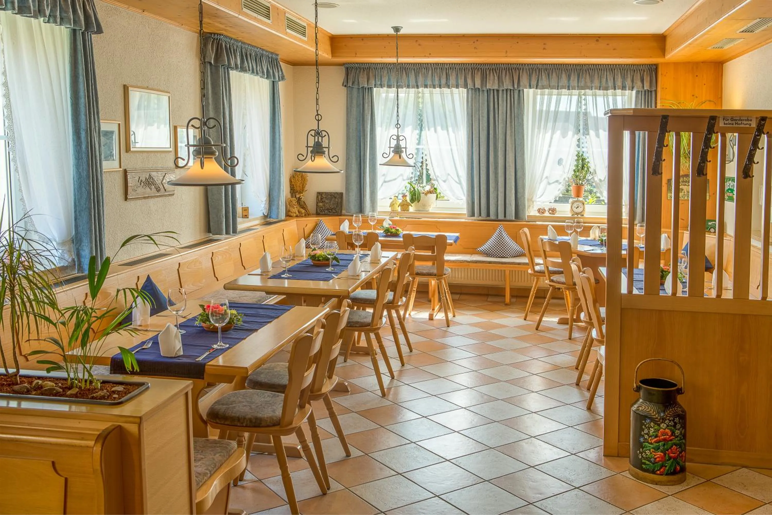 Restaurant/places to eat in Landgasthof Weberhans