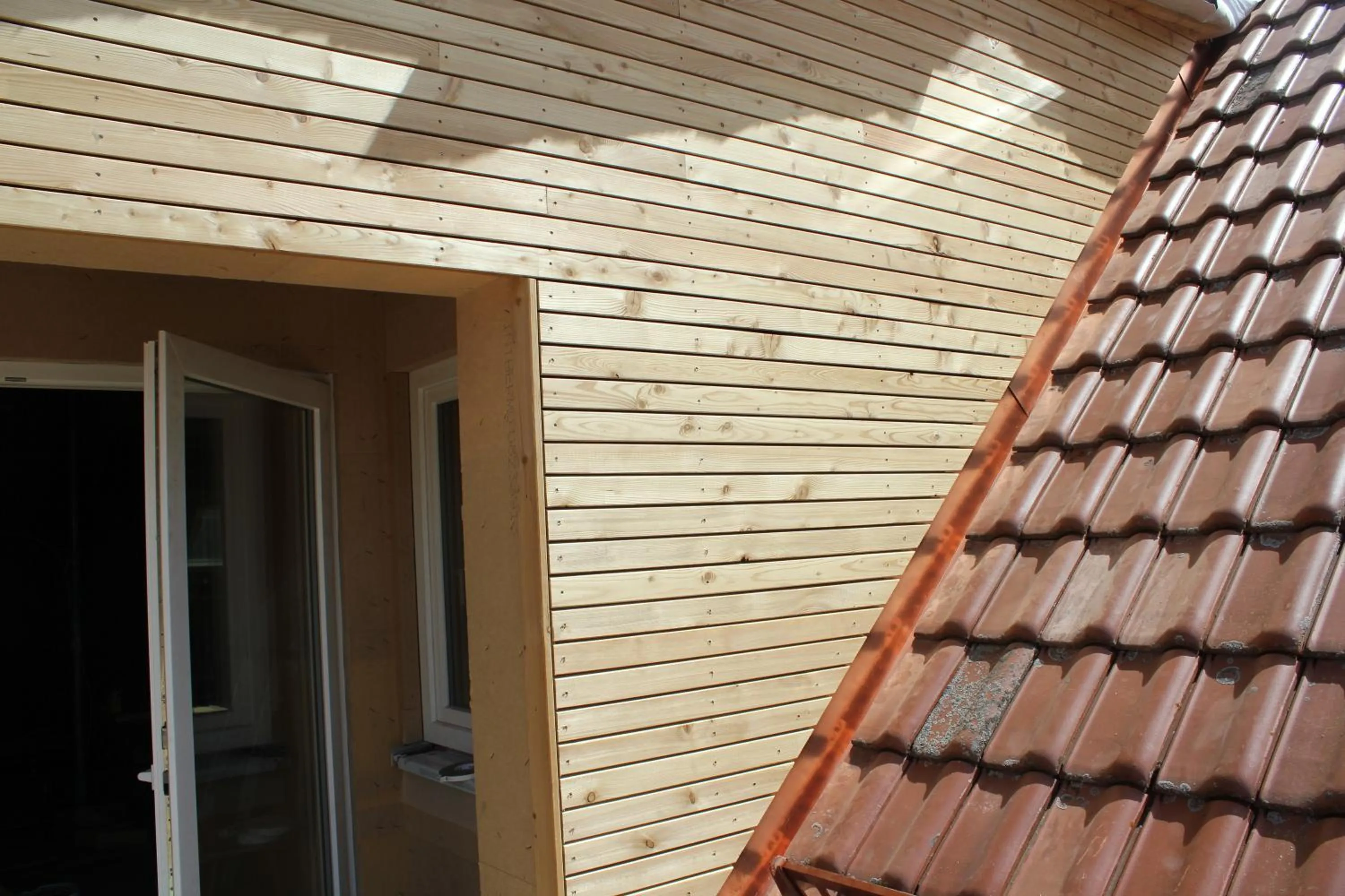 Decorative detail in Landgasthof Weberhans