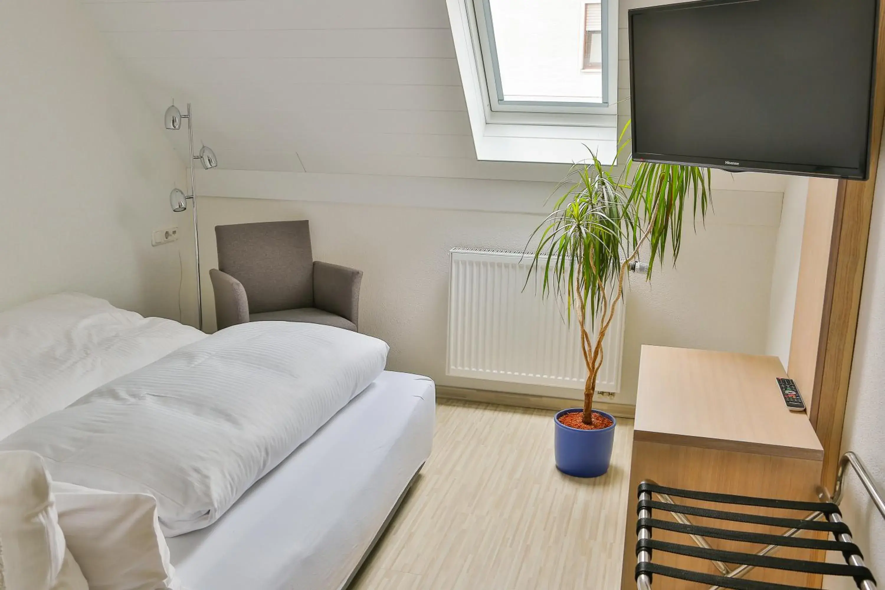 Superior Family Room - single occupancy in Landgasthof Weberhans Superior Family Room - single occupancy in Landgasthof Weberhans