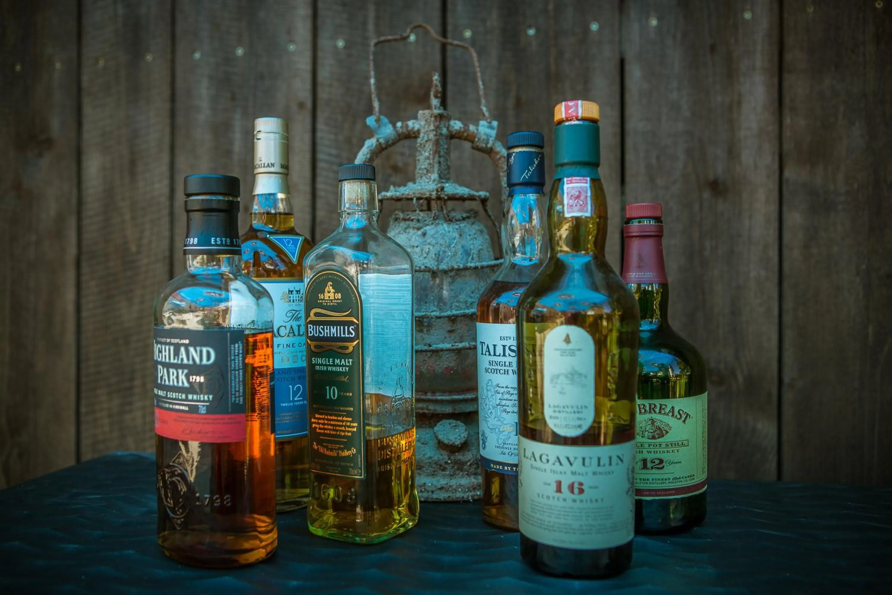 Alcoholic drinks in Landgasthof Weberhans