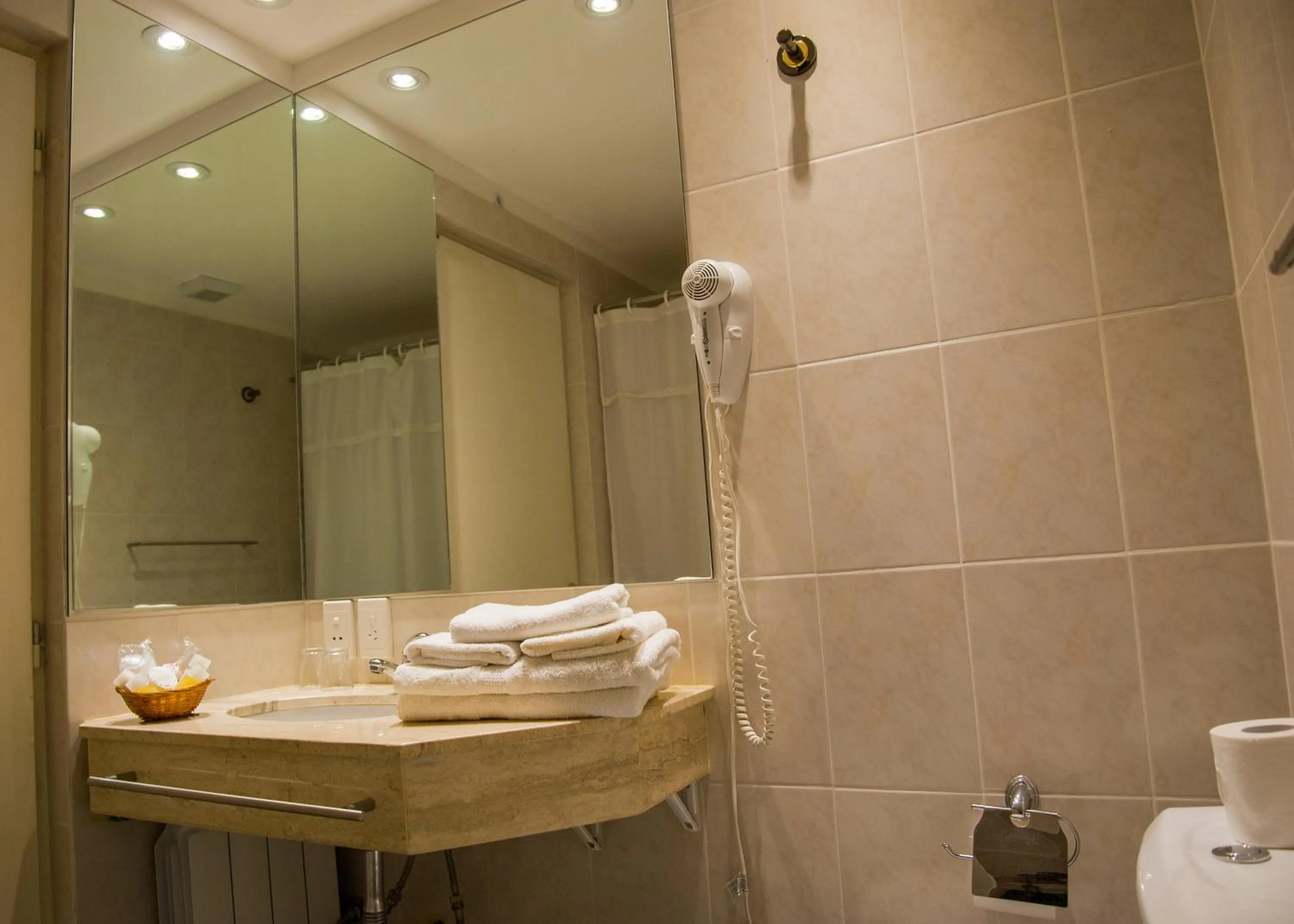 Bathroom in Estancia La Quinta