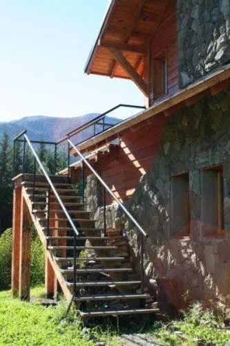 Day in Casa Del Bosque Aparts