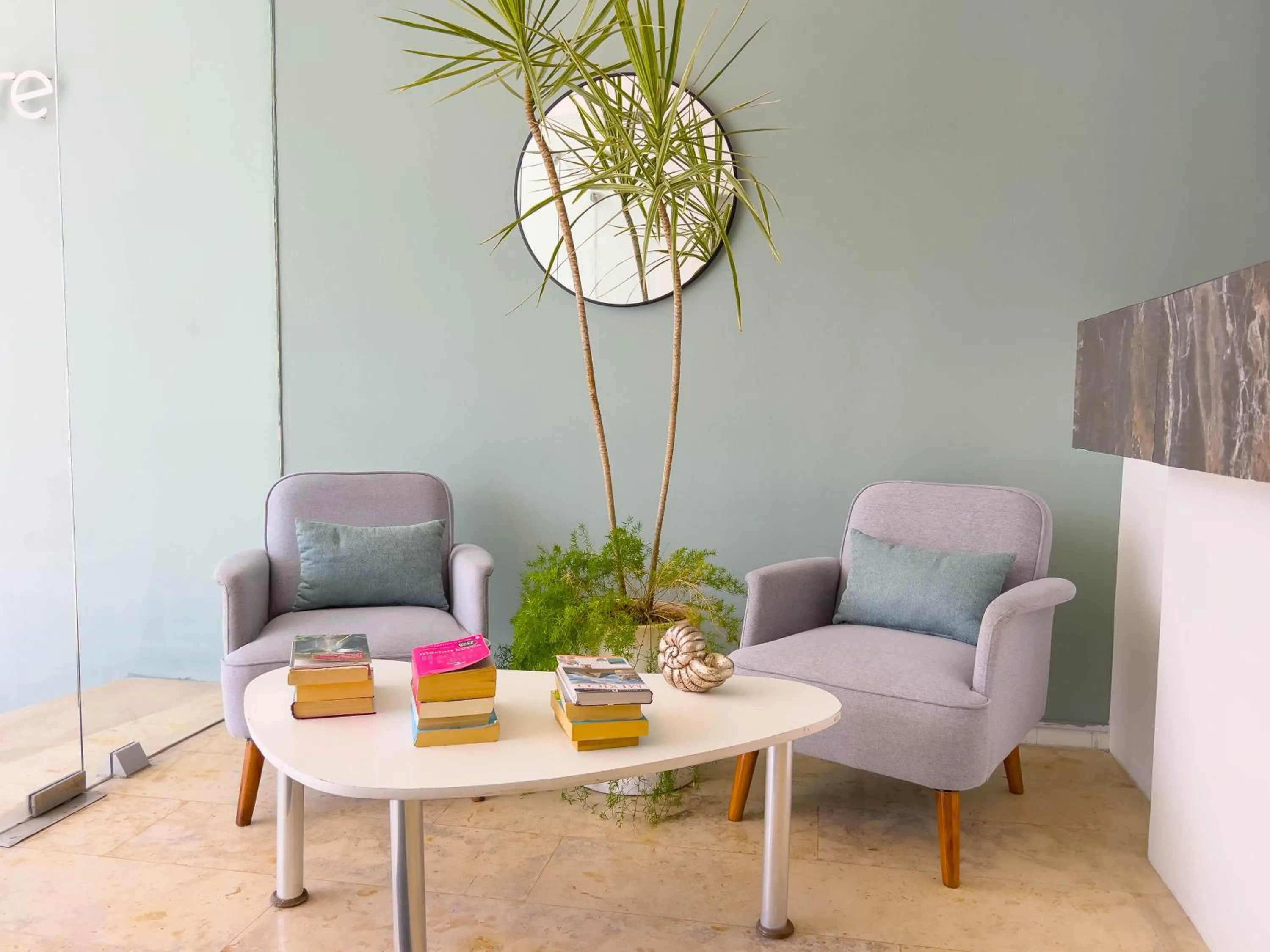 Property building in Mare Playa del Carmen