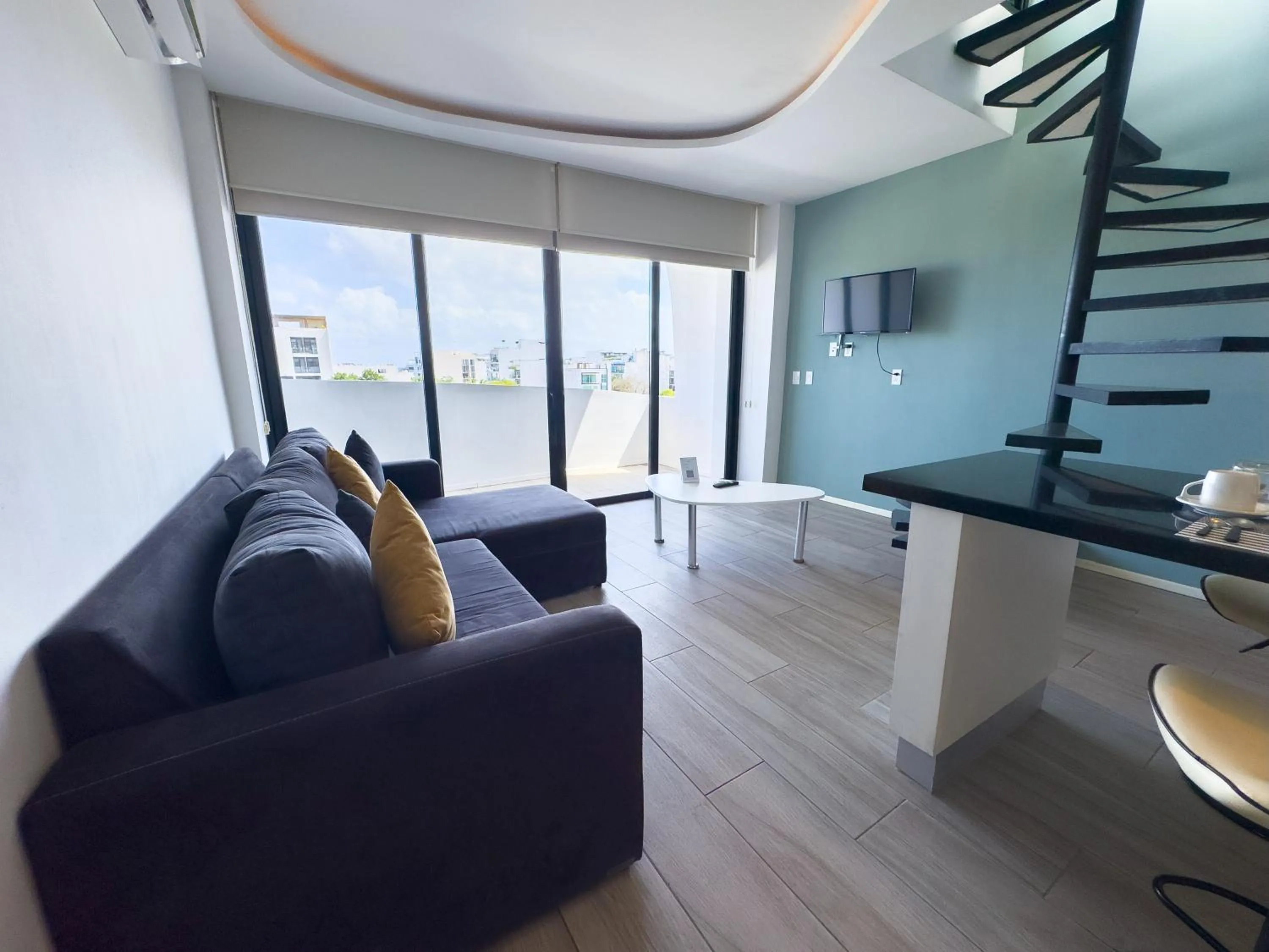 TV and multimedia in Mare Playa del Carmen