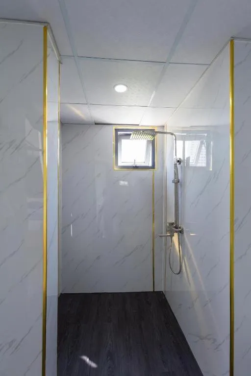 Khách sạn Thái Bình