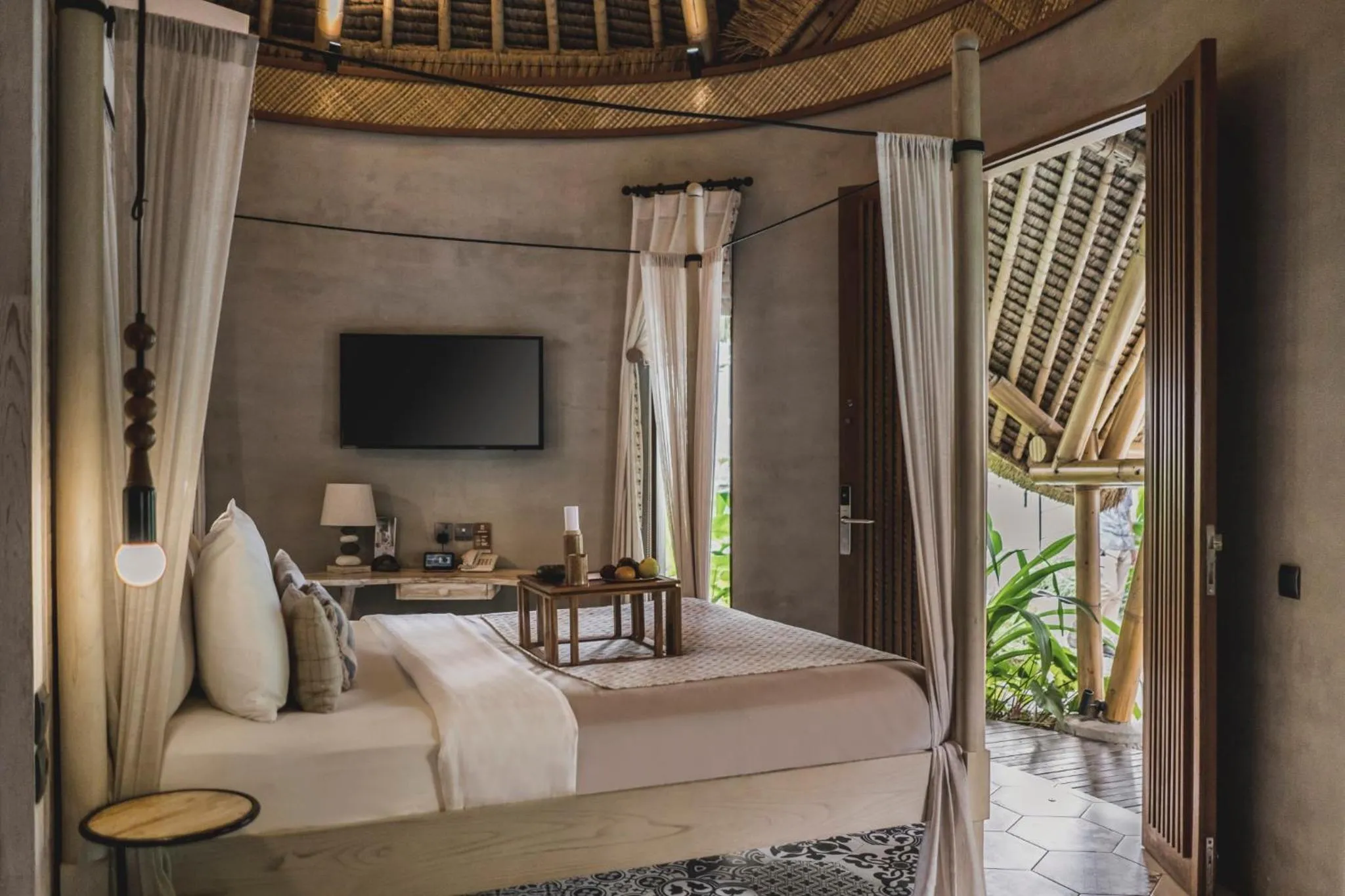 Bedroom, Bed in Amarea Resort & Spa Ubud by Ini Vie Hospitality