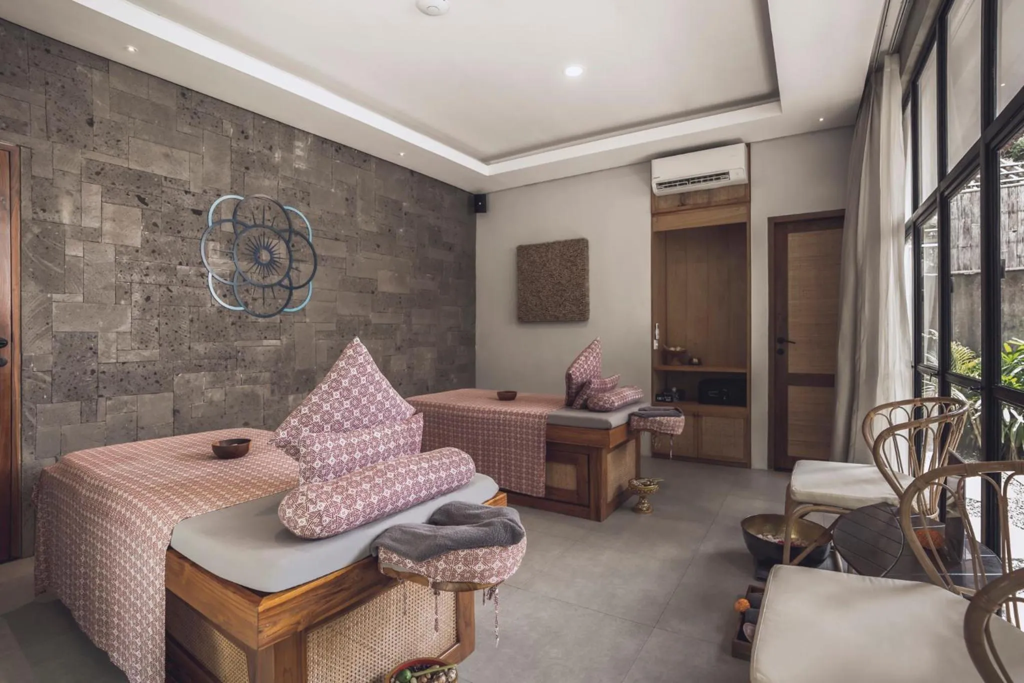 Spa and wellness centre/facilities in Amarea Resort & Spa Ubud by Ini Vie Hospitality