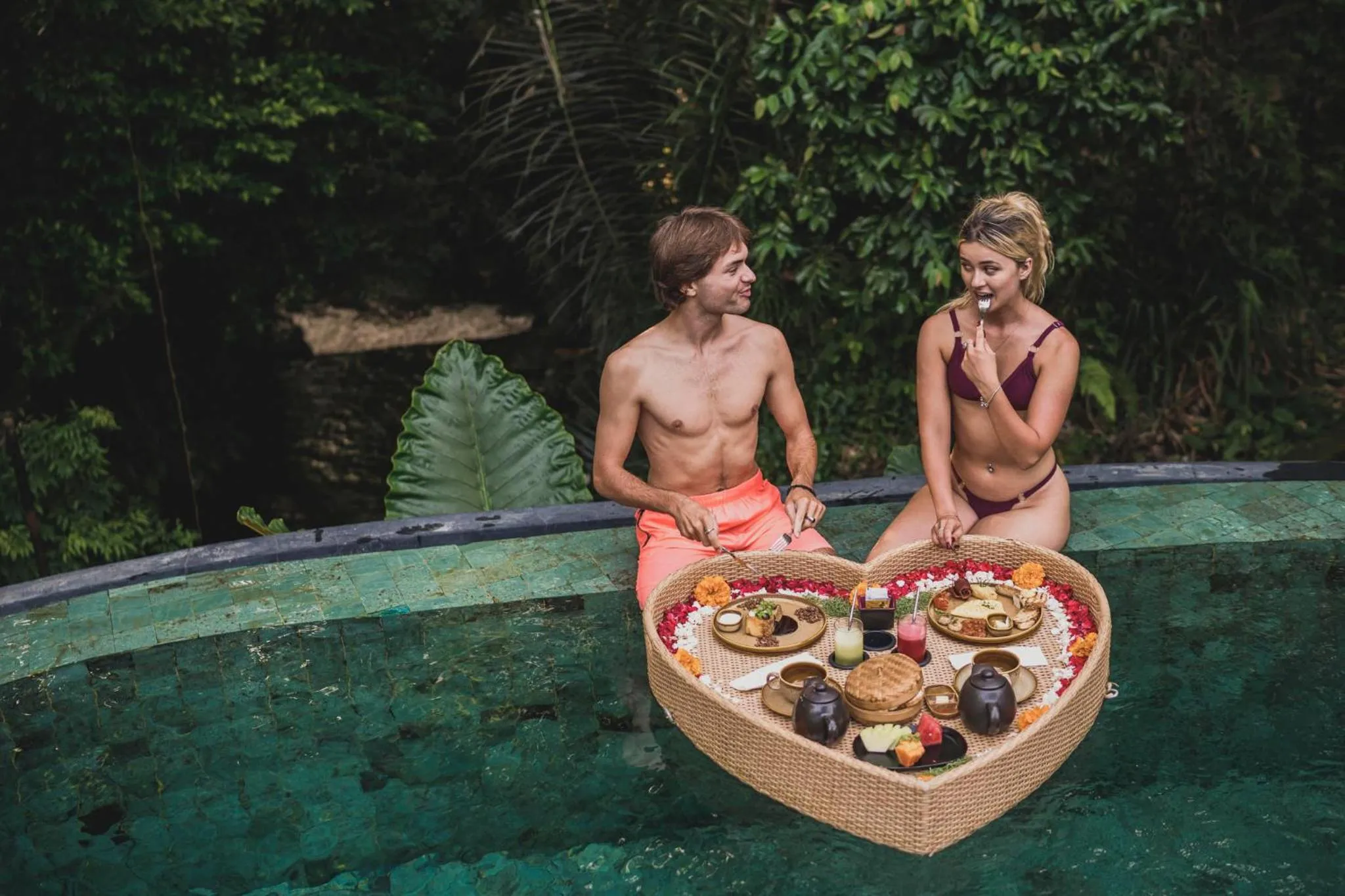 Facility for disabled guests in Amarea Resort & Spa Ubud by Ini Vie Hospitality